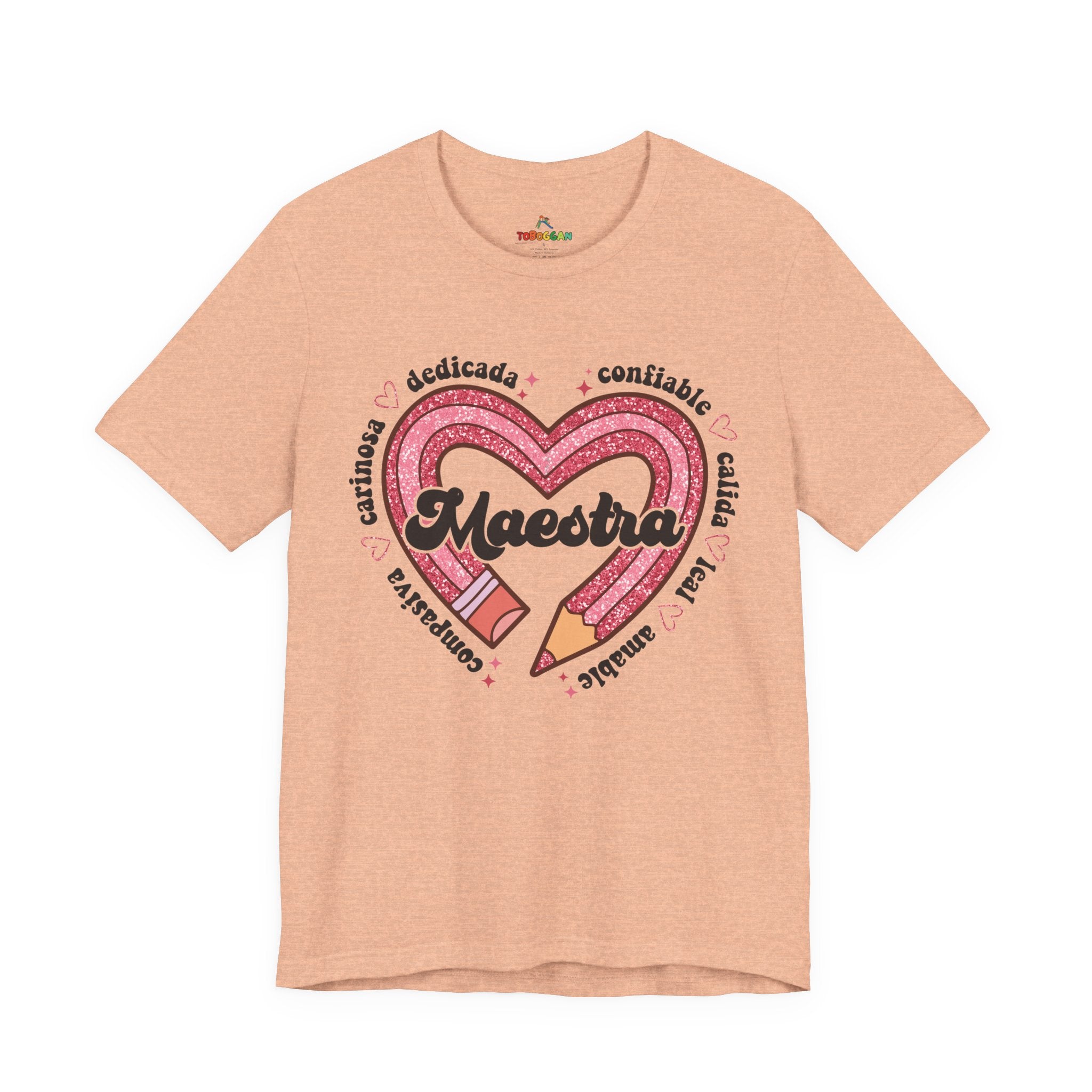 Maestra - T-Shirt