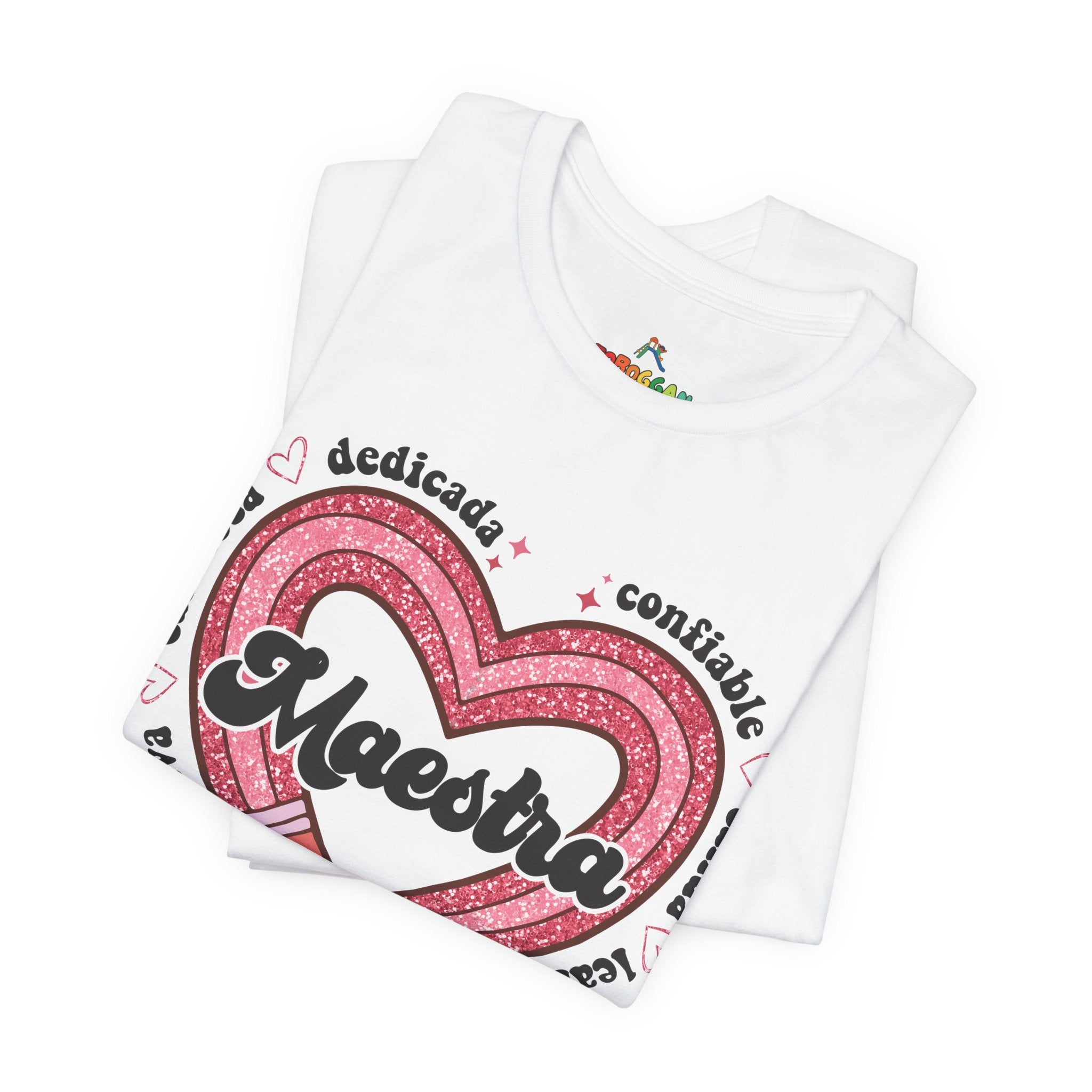 Maestra - T-Shirt