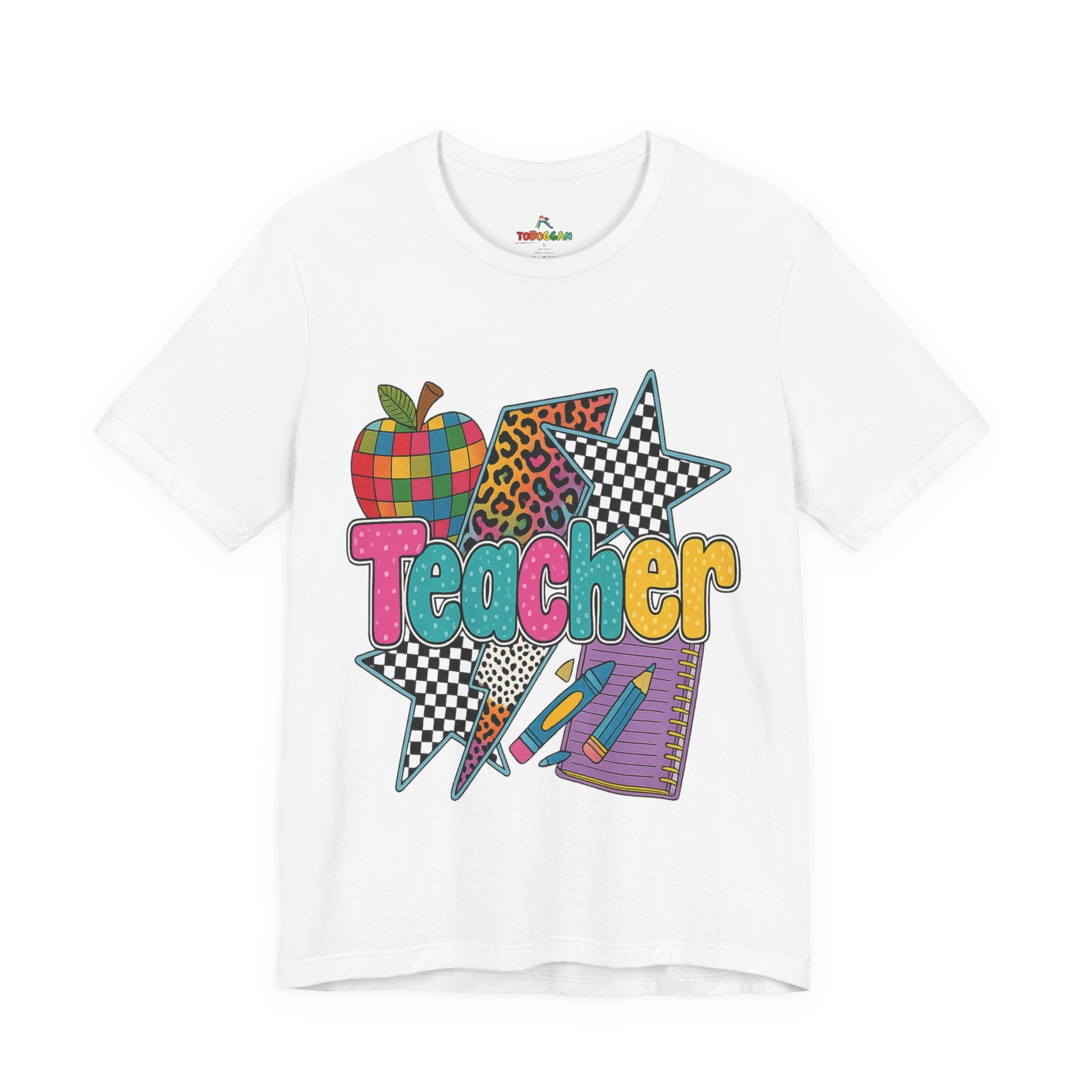 Teacher - T-Shirt