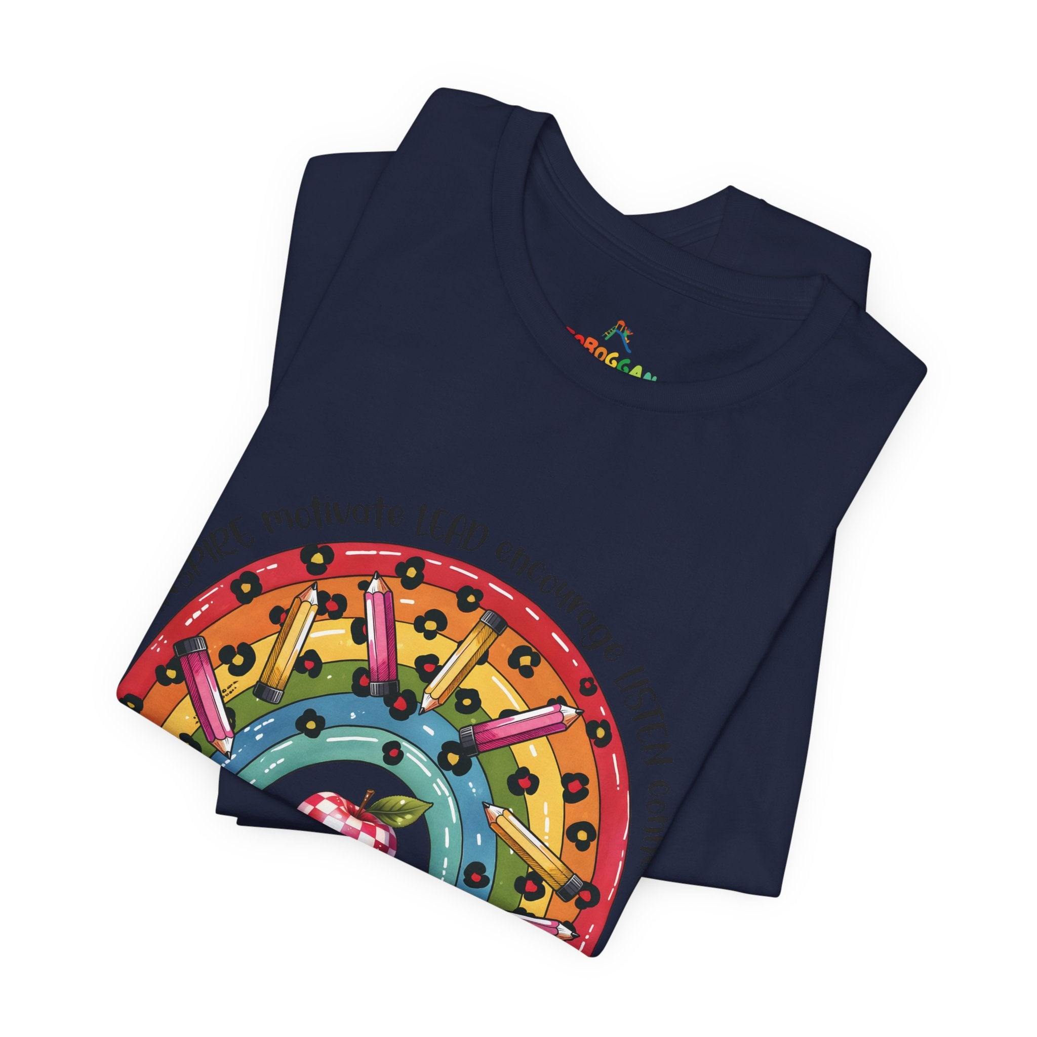 Teachers We Do It All - T-Shirt