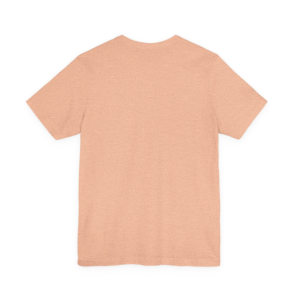 A Big Heart To Teach Little Mind - T-Shirt