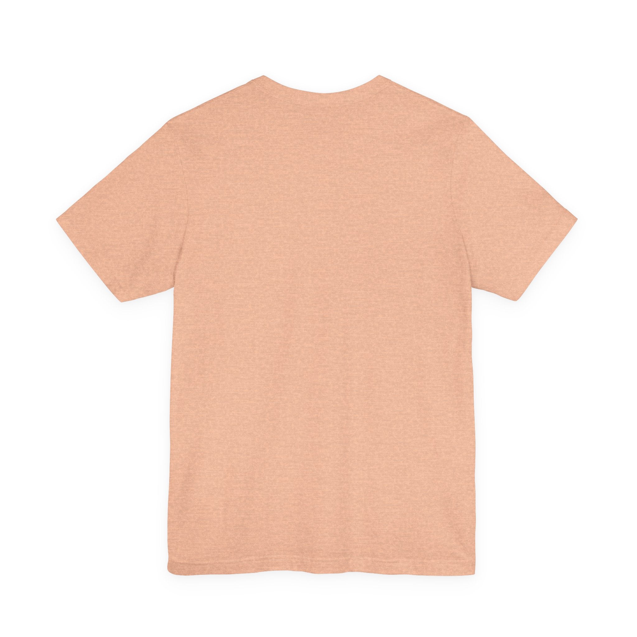 A Big Heart To Teach Little Mind - T-Shirt