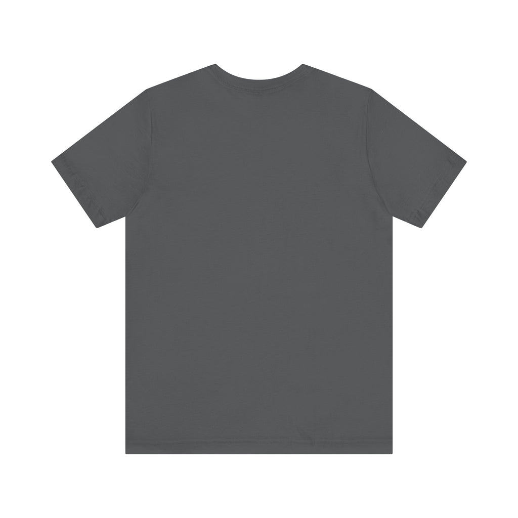 A Big Heart To Teach Little Mind - T-Shirt
