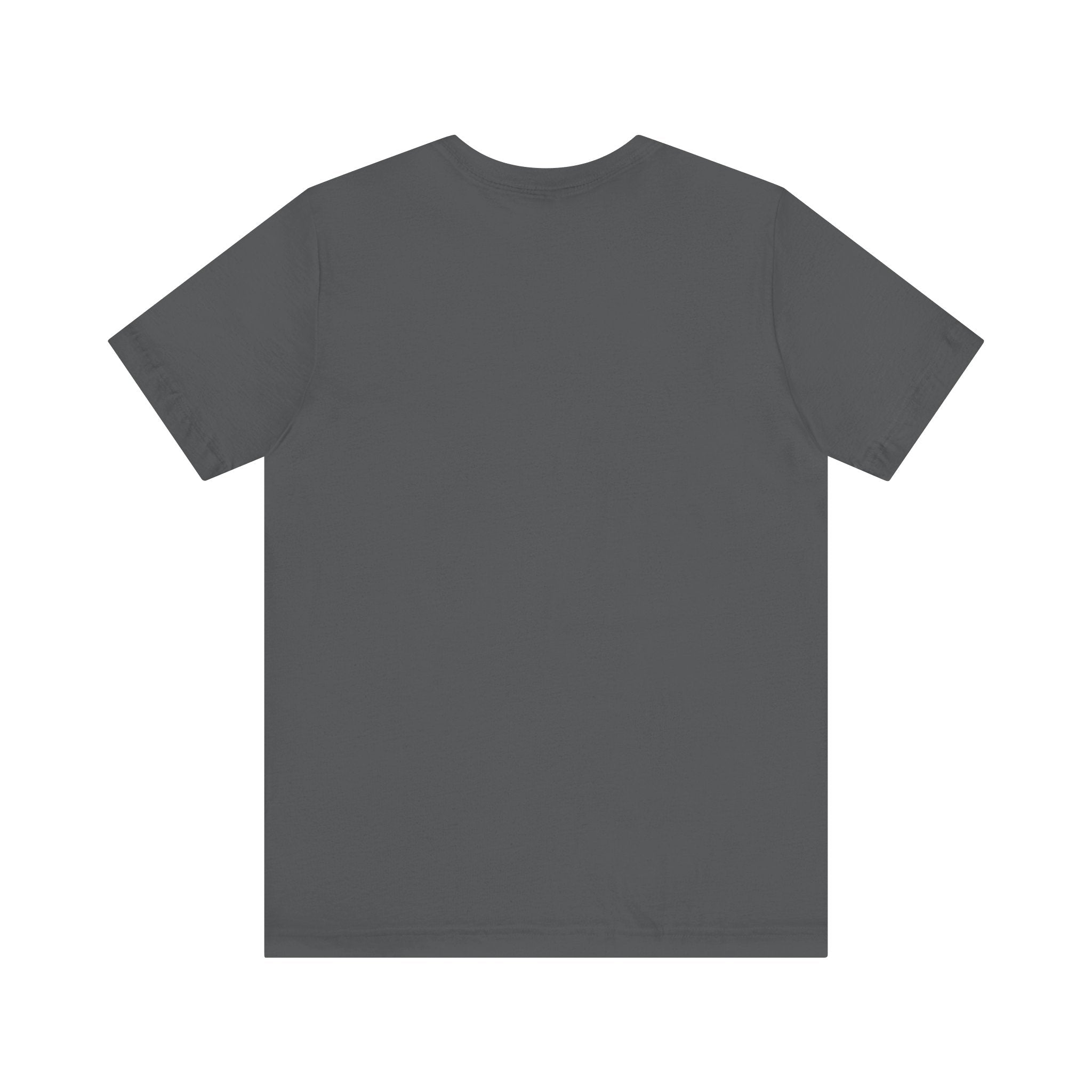 A Big Heart To Teach Little Mind - T-Shirt