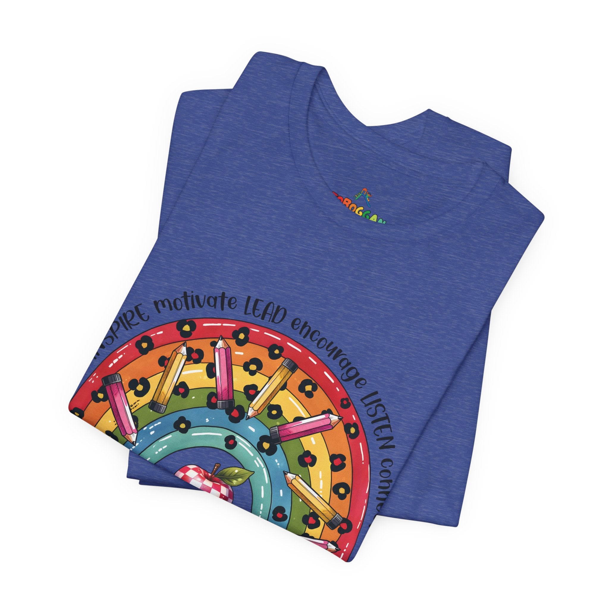 Teachers We Do It All - T-Shirt