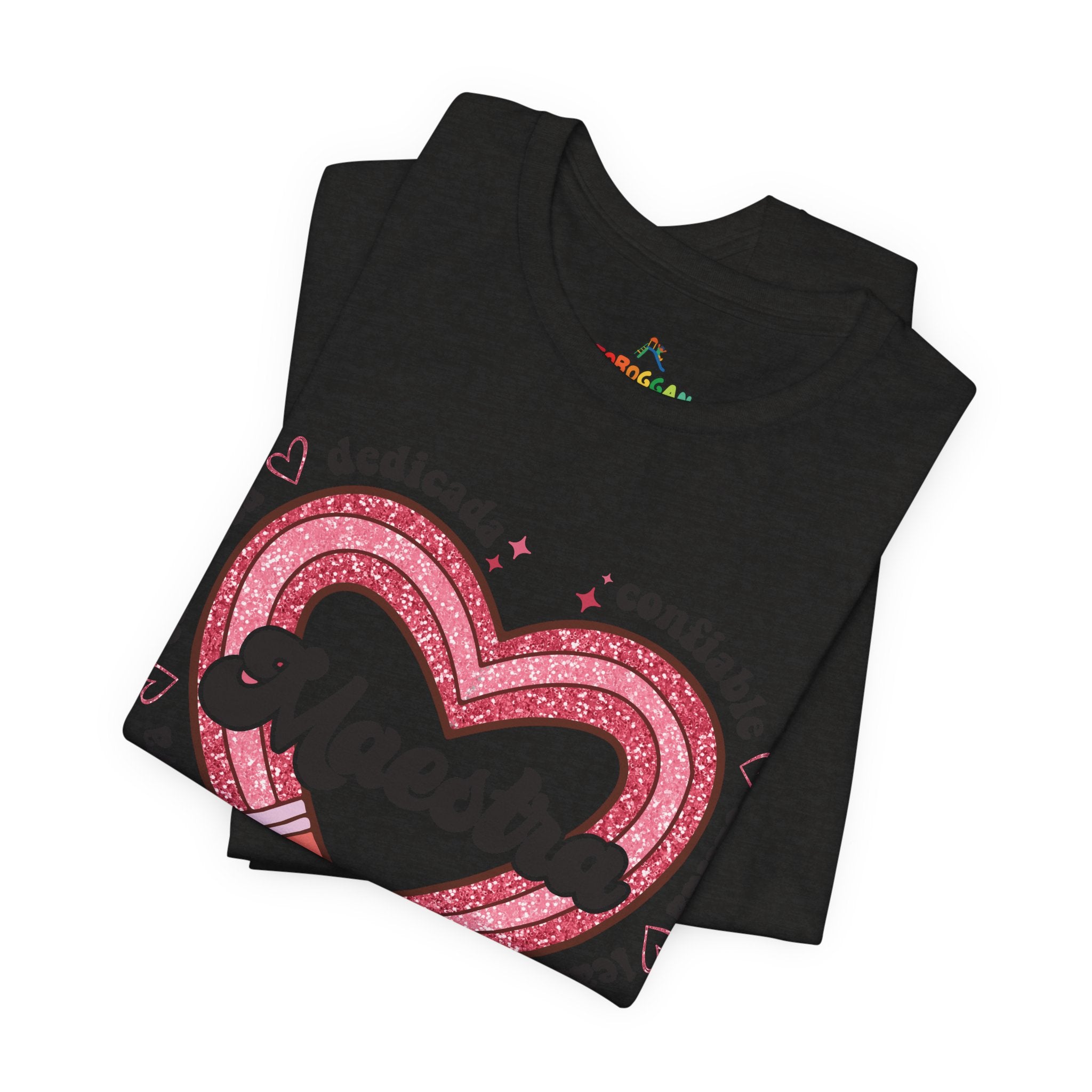 Maestra - T-Shirt