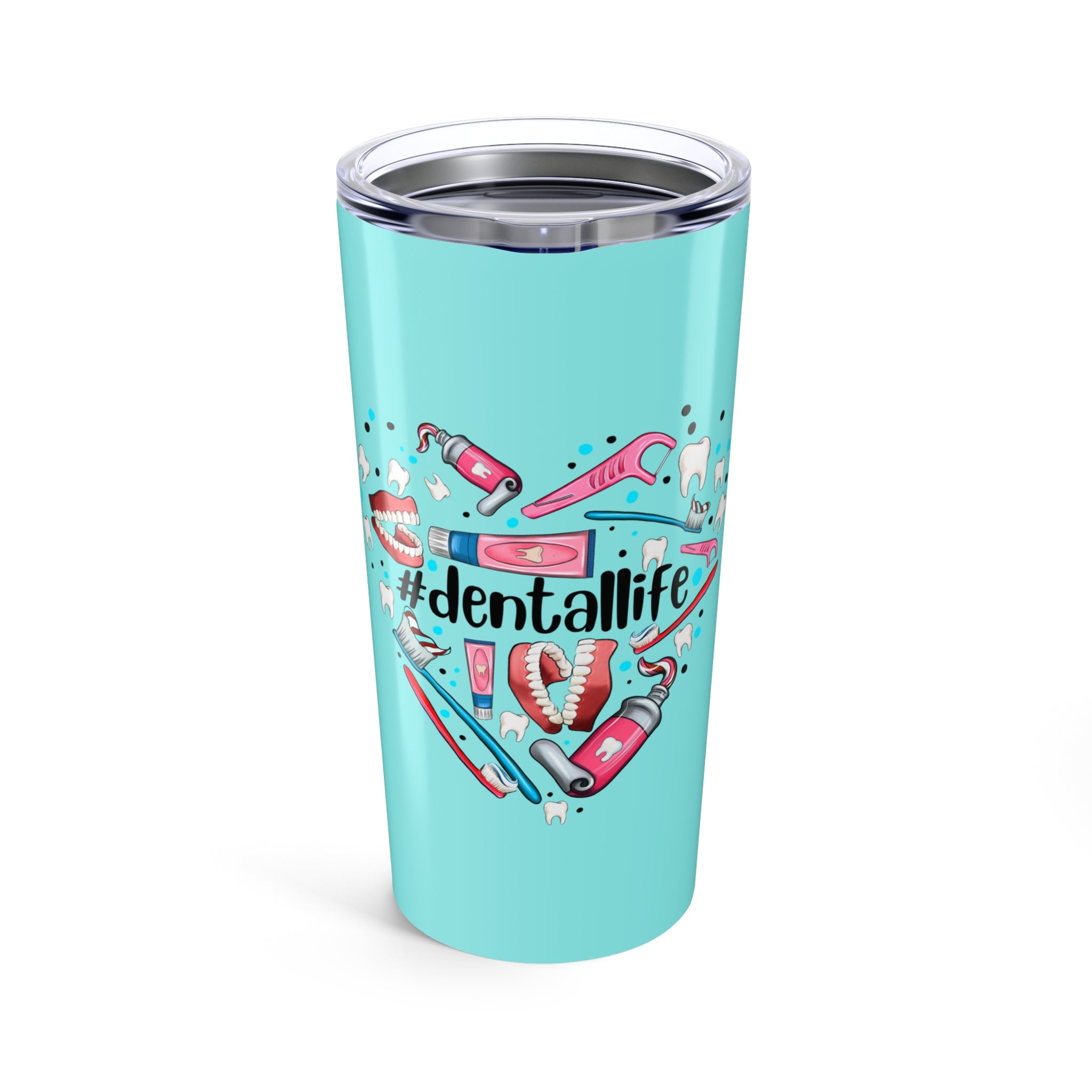 Dental Life - Tumbler