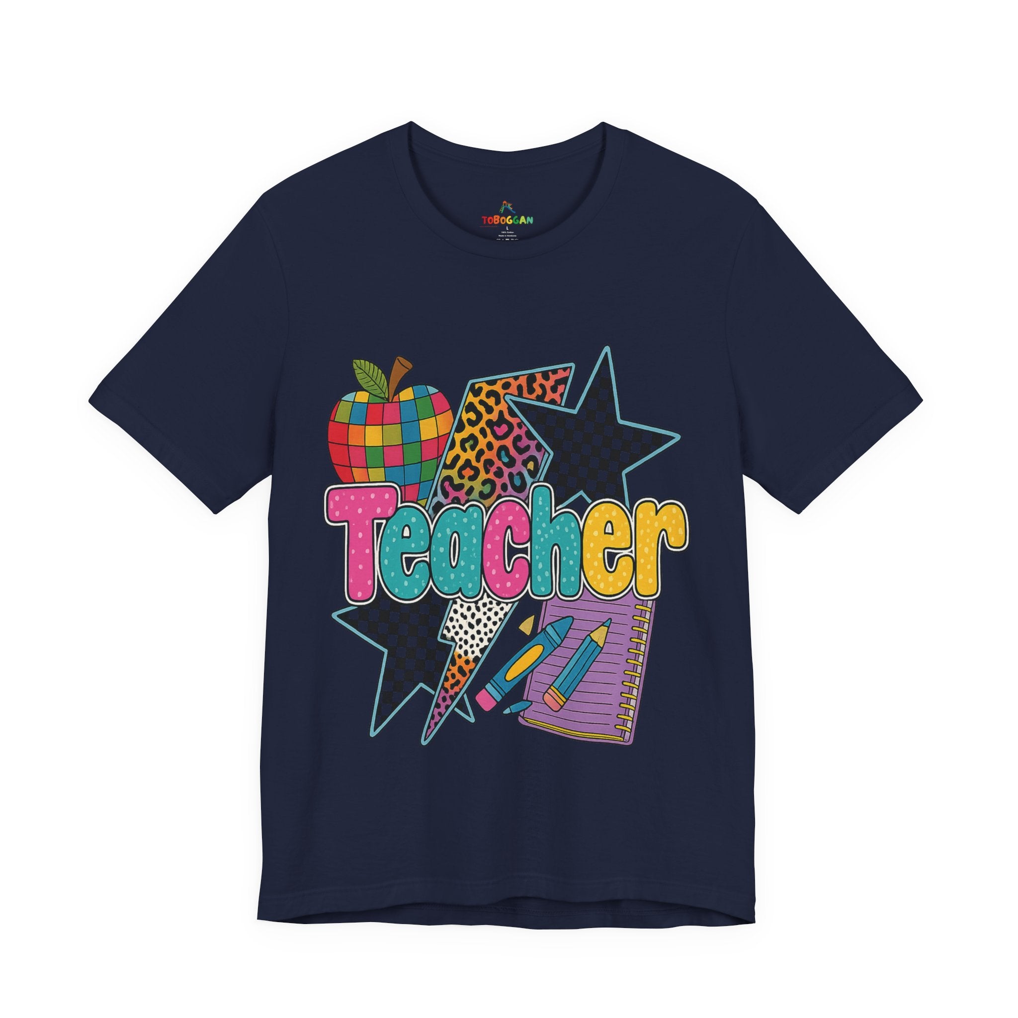 Teacher - T-Shirt