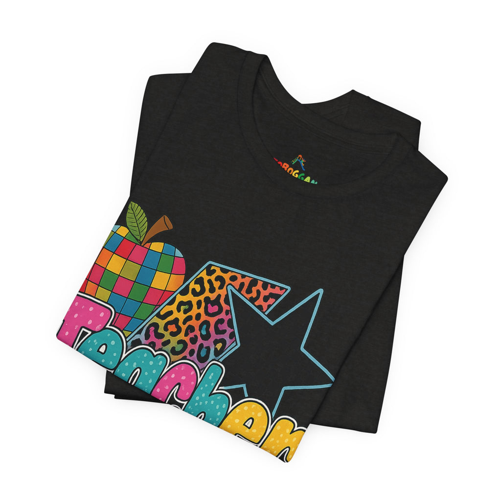 Teacher - T-Shirt