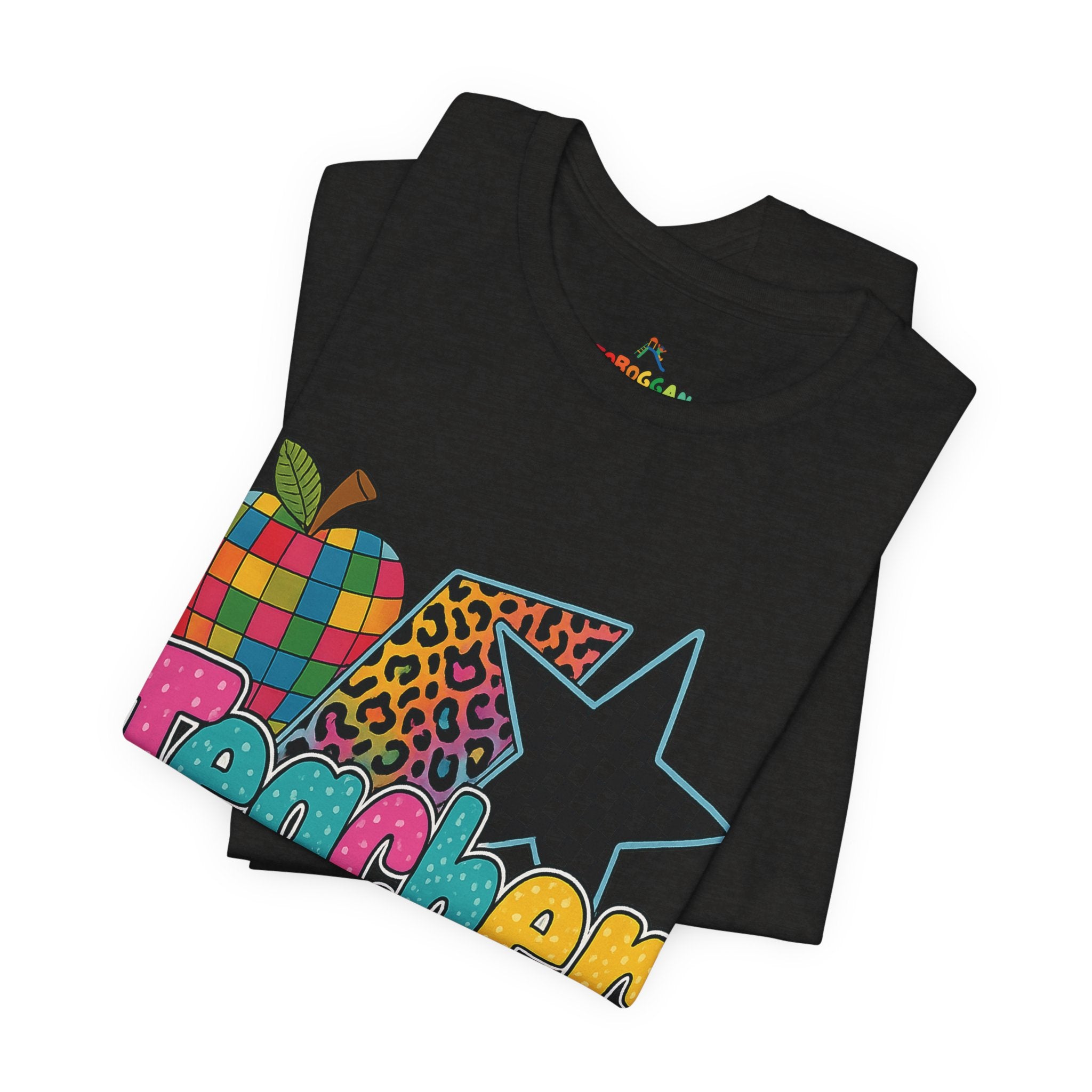 Teacher - T-Shirt
