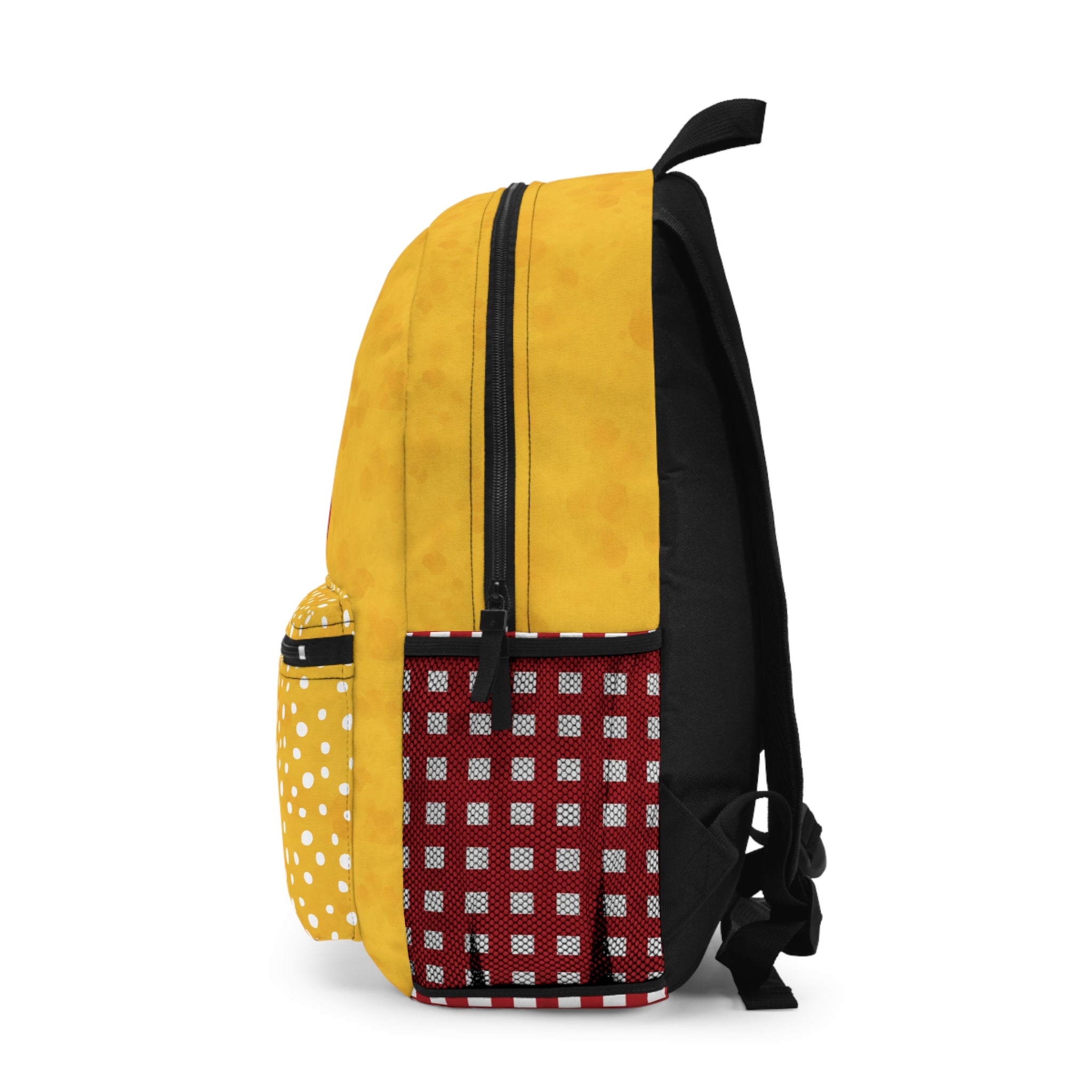 Teacher takes a Hand - Backpack