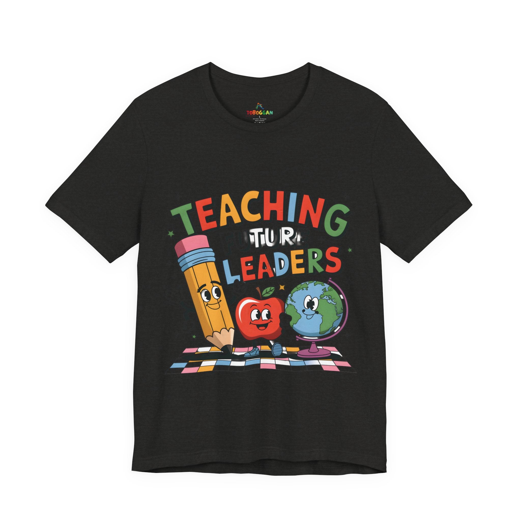 Teaching Future Leaders - T-Shirt