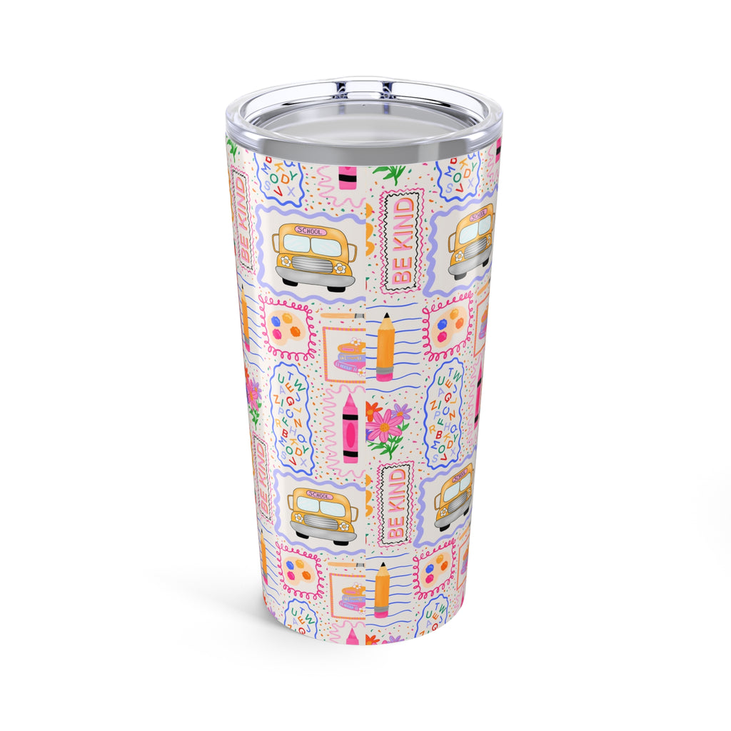 Whimsical | Tumbler