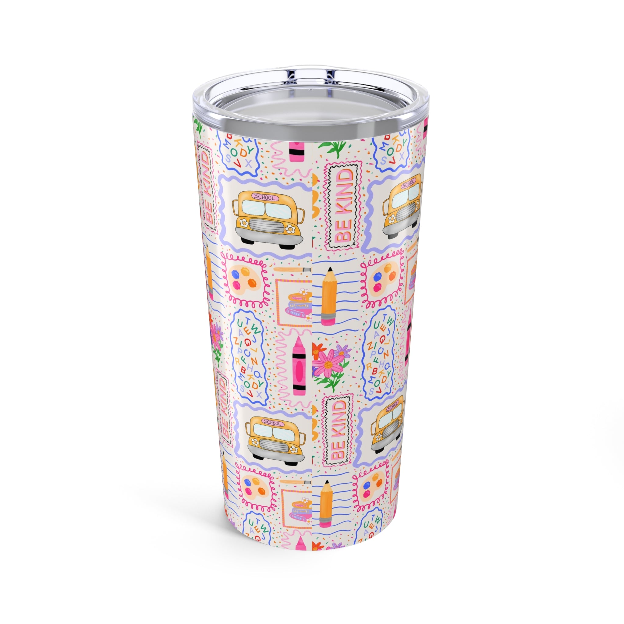 Whimsical | Tumbler