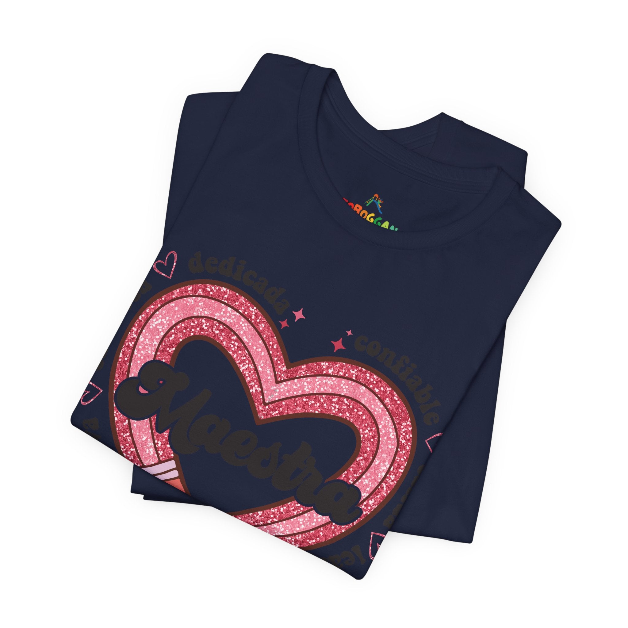 Maestra - T-Shirt