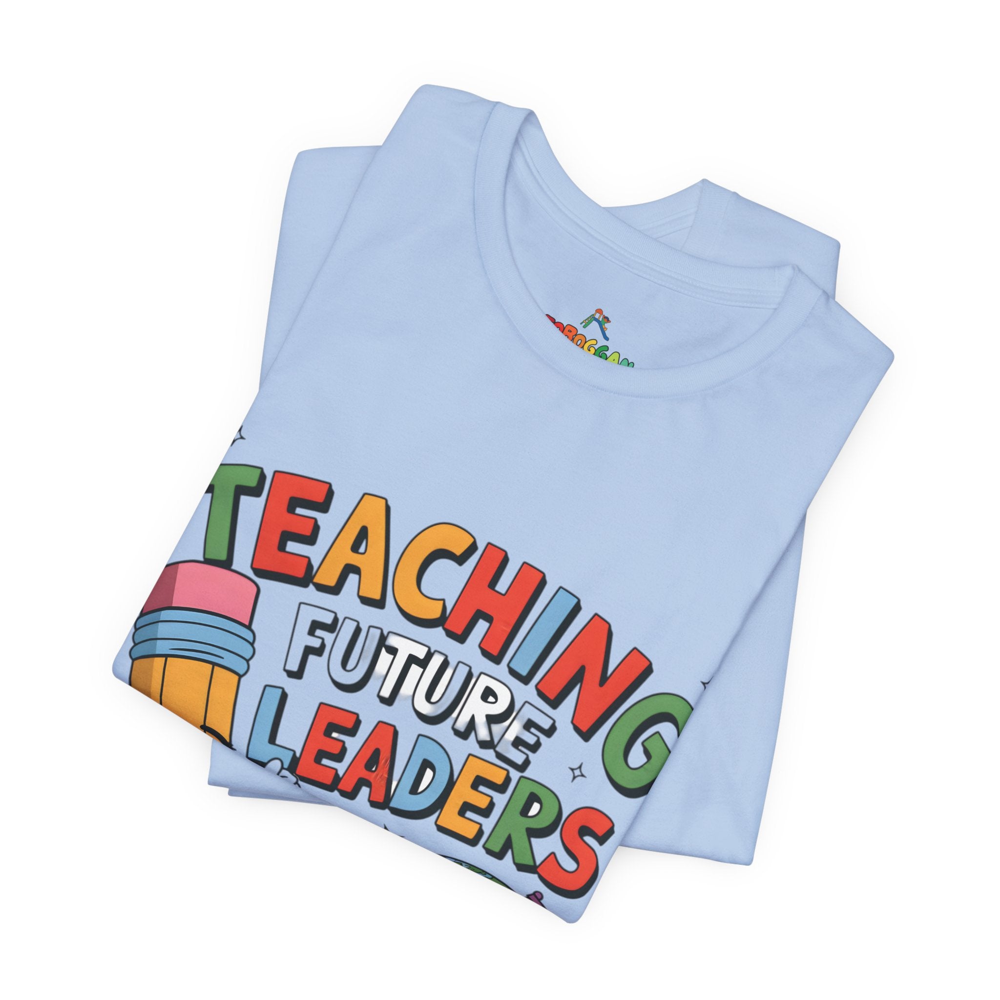 Teaching Future Leaders - T-Shirt