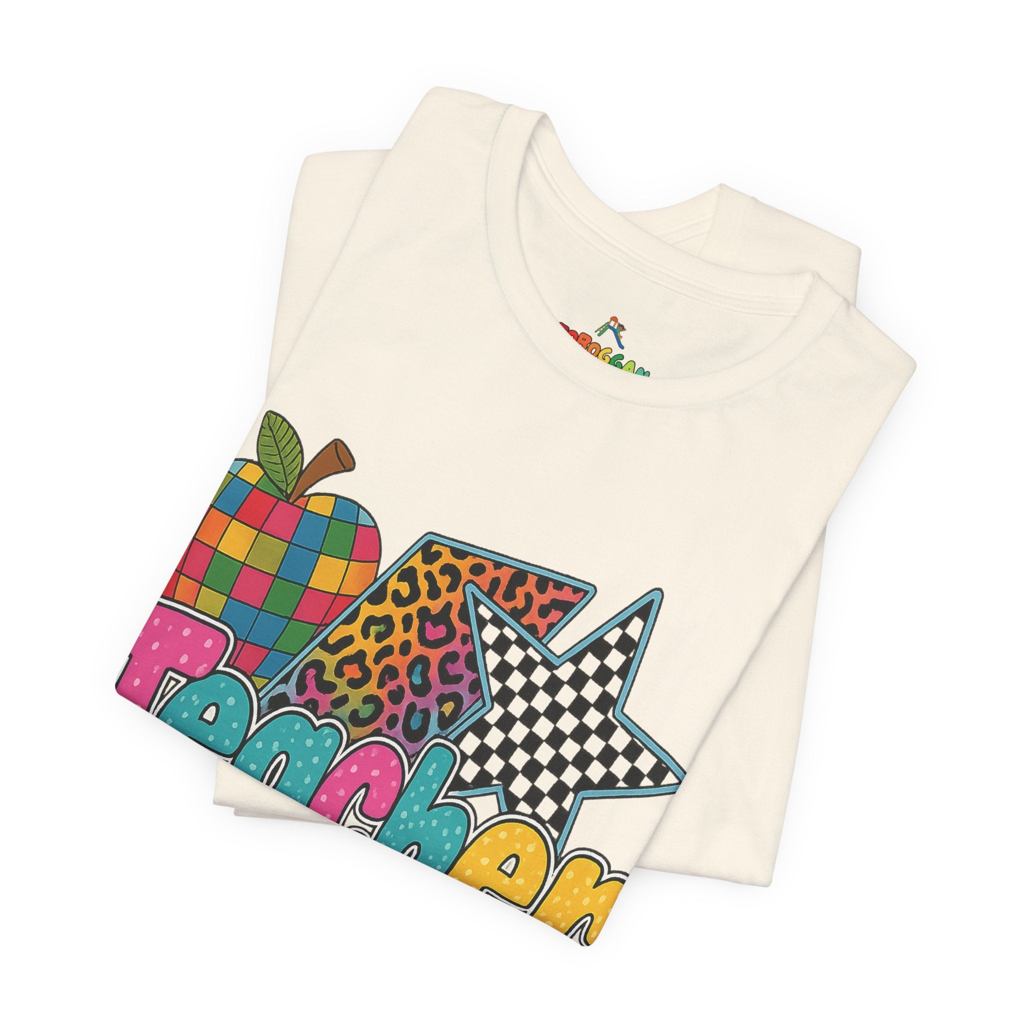 Teacher - T-Shirt