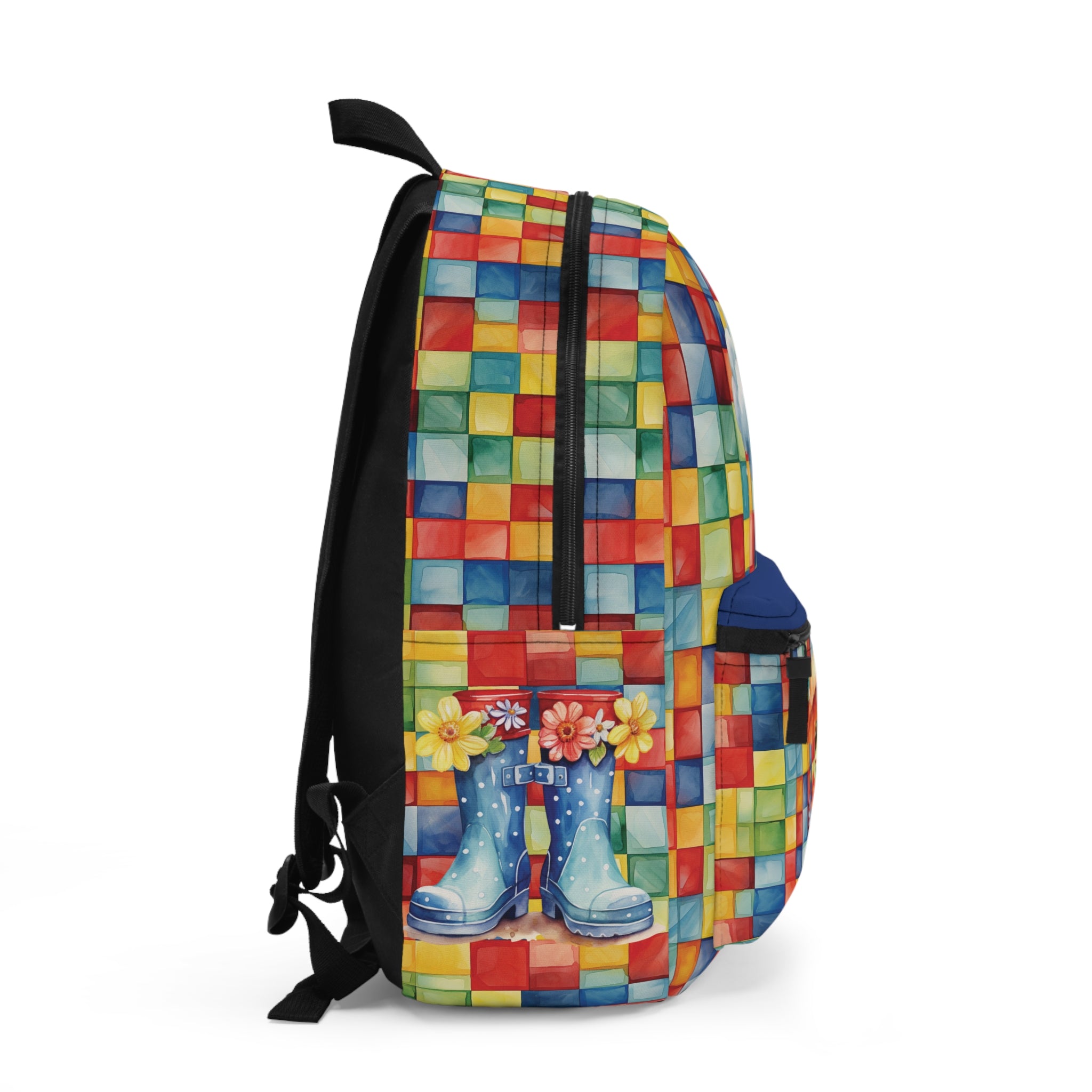 Rainy Day - Backpack