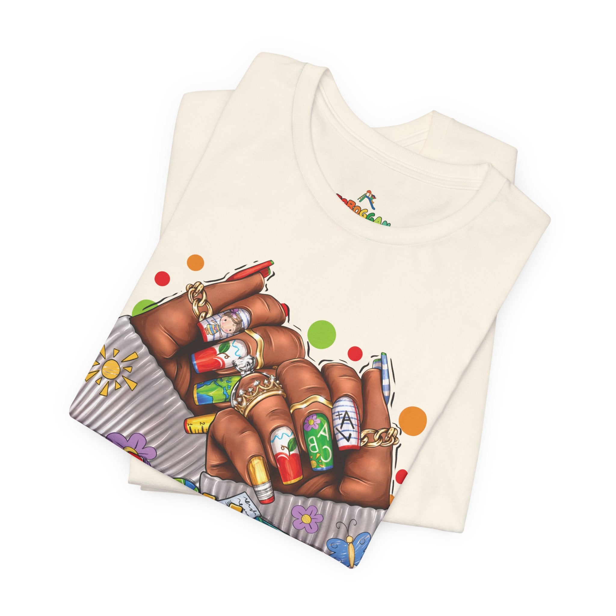 Teachers Change The World - T-Shirt