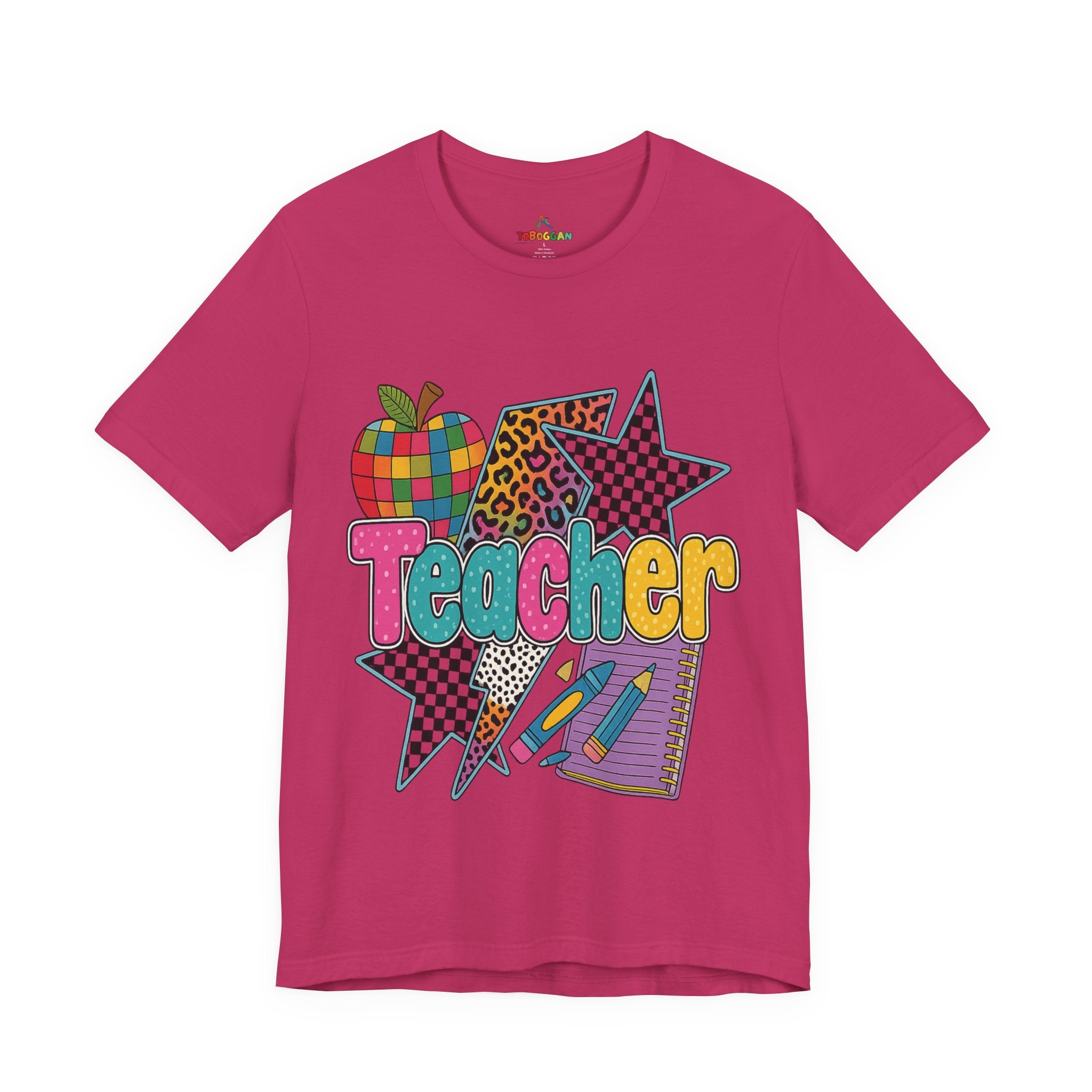 Teacher - T-Shirt