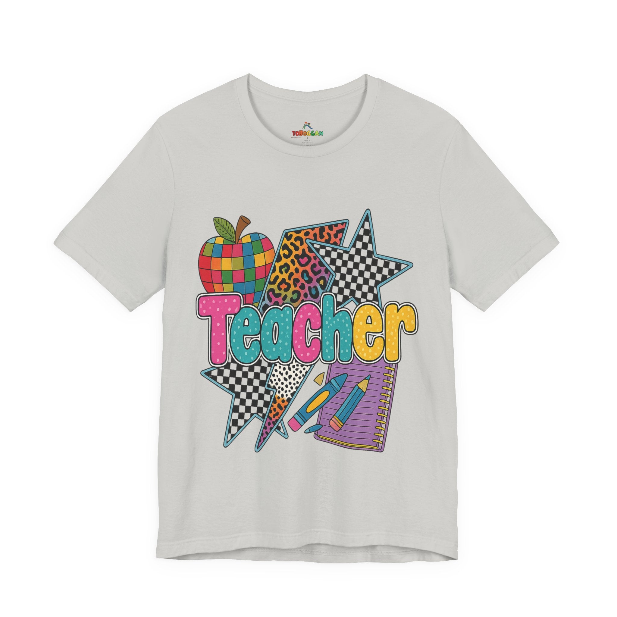 Teacher - T-Shirt