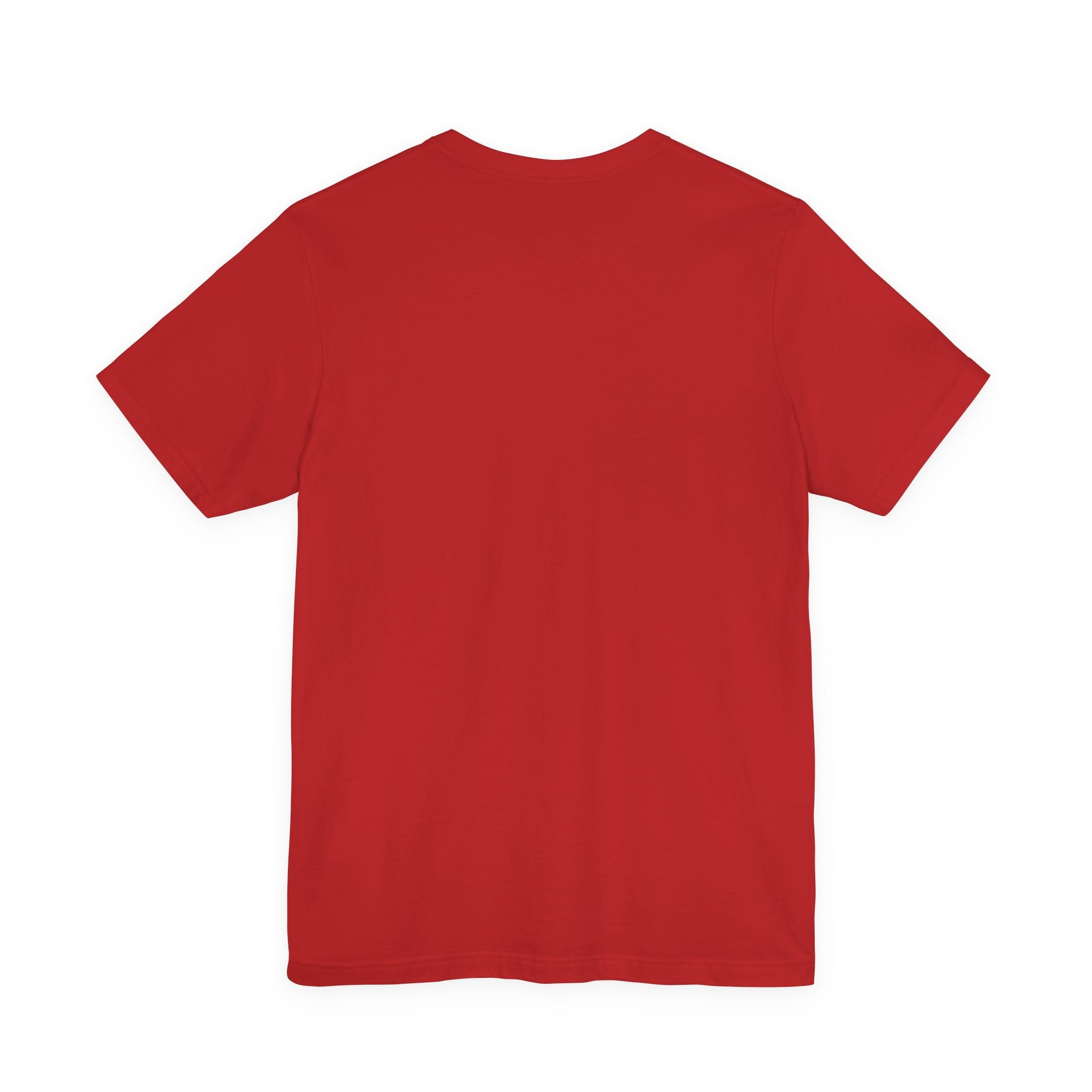 A Big Heart To Teach Little Mind - T-Shirt