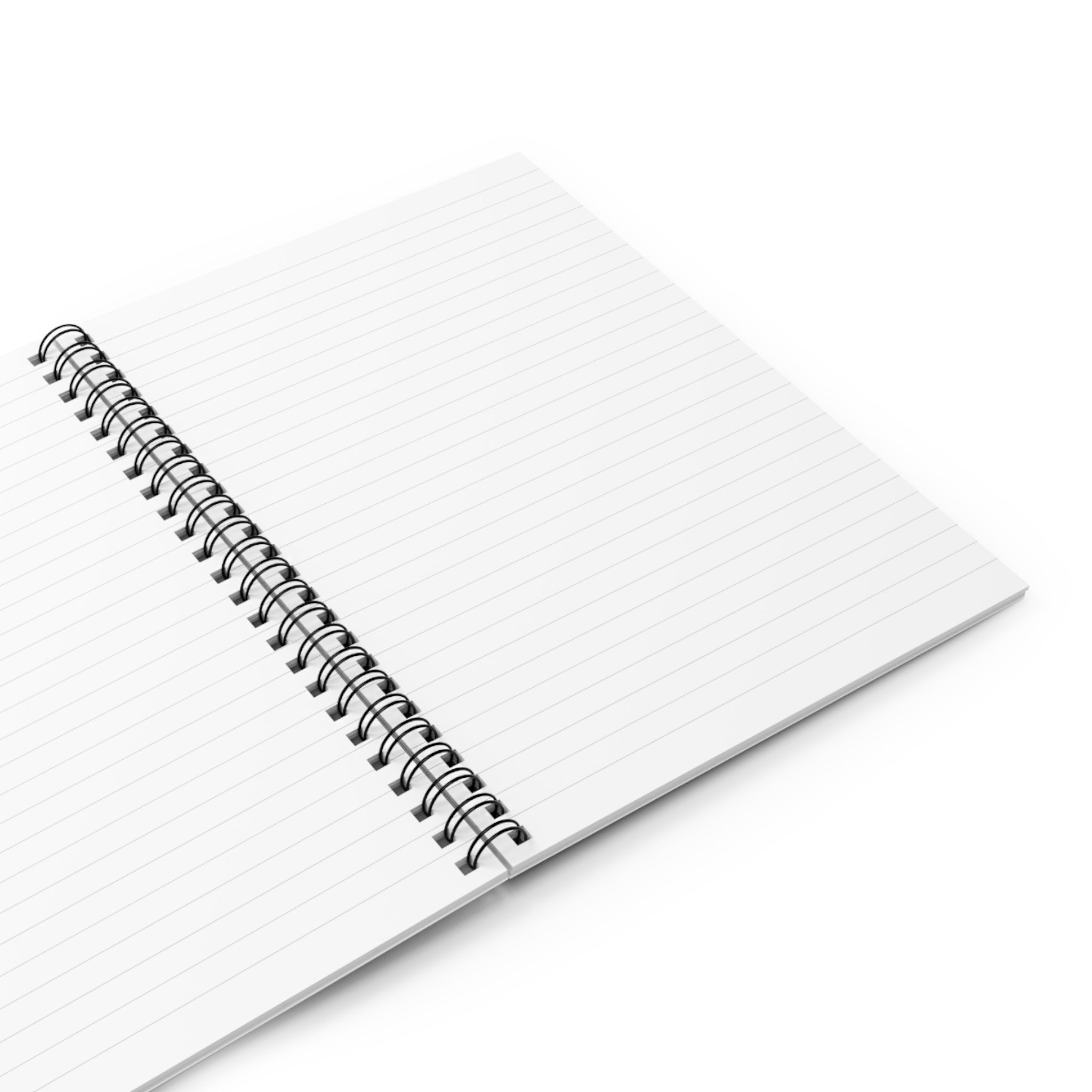 School Counselor - Notebook