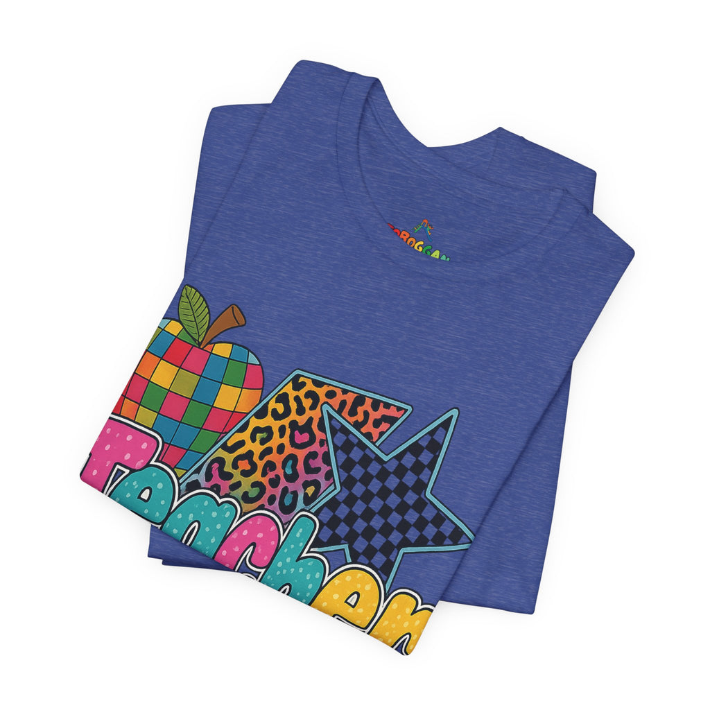 Teacher - T-Shirt