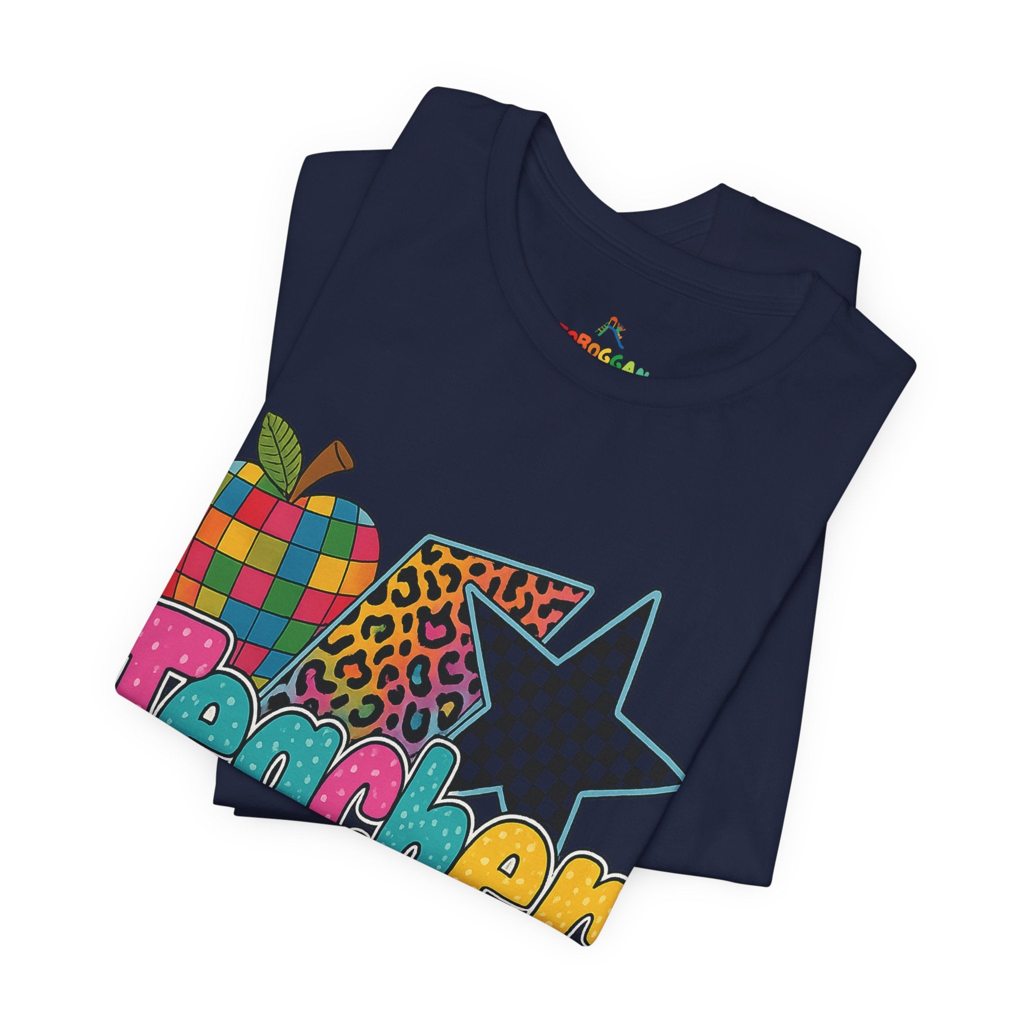 Teacher - T-Shirt