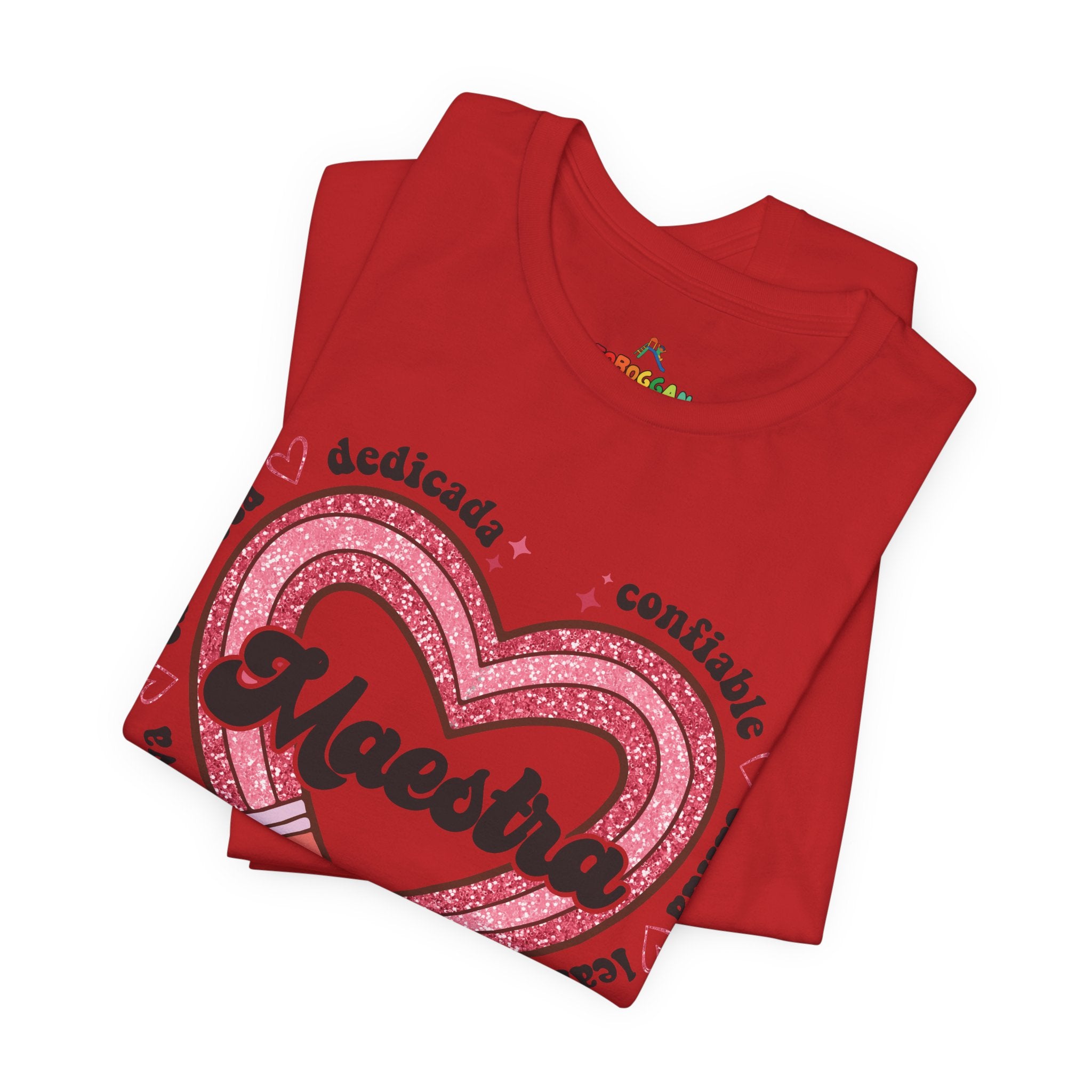 Maestra - T-Shirt