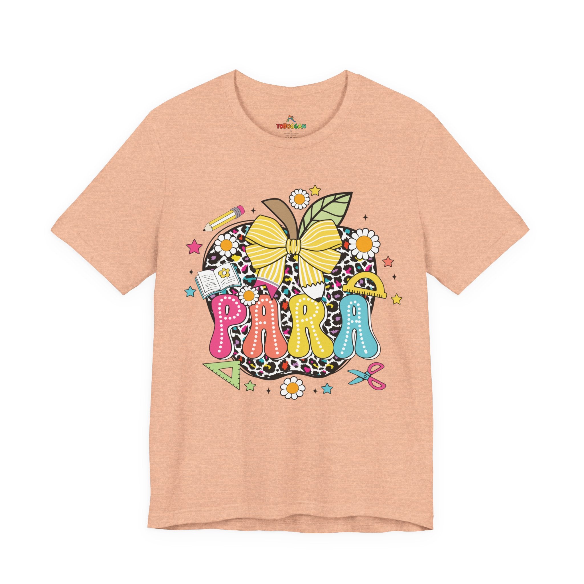 Para - T-Shirt