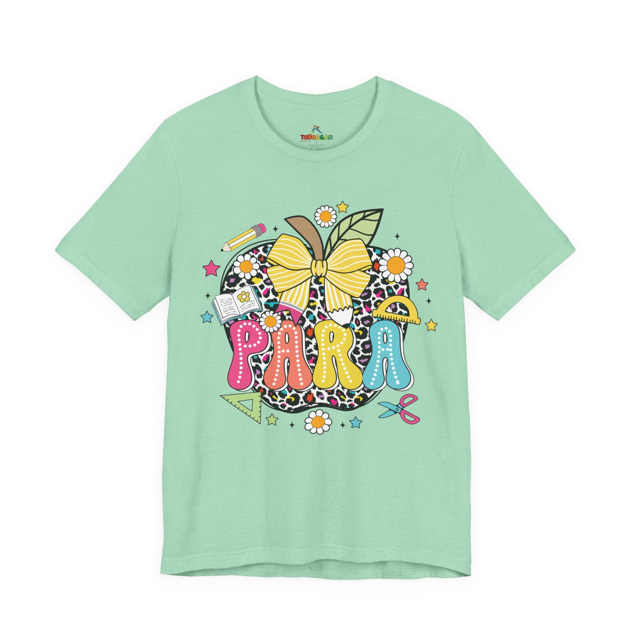 Para - T-Shirt