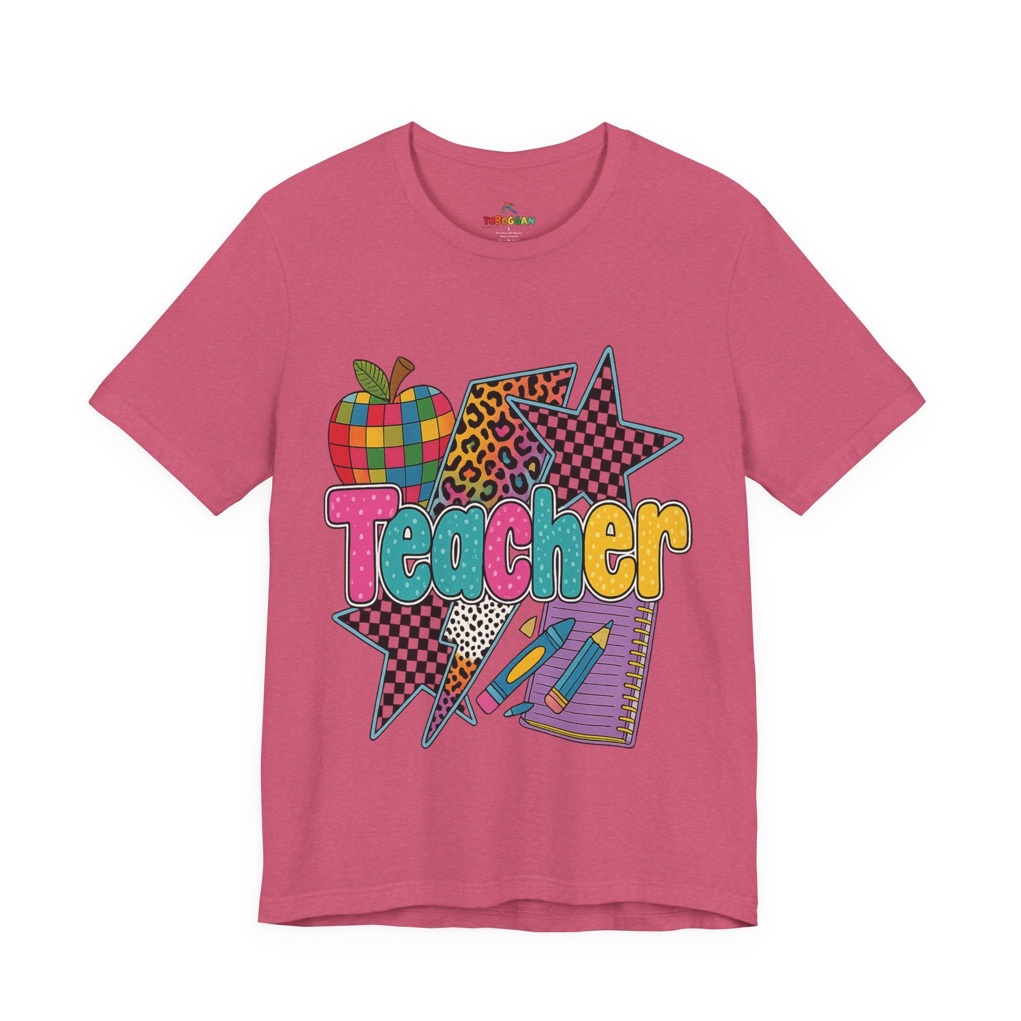 Teacher - T-Shirt