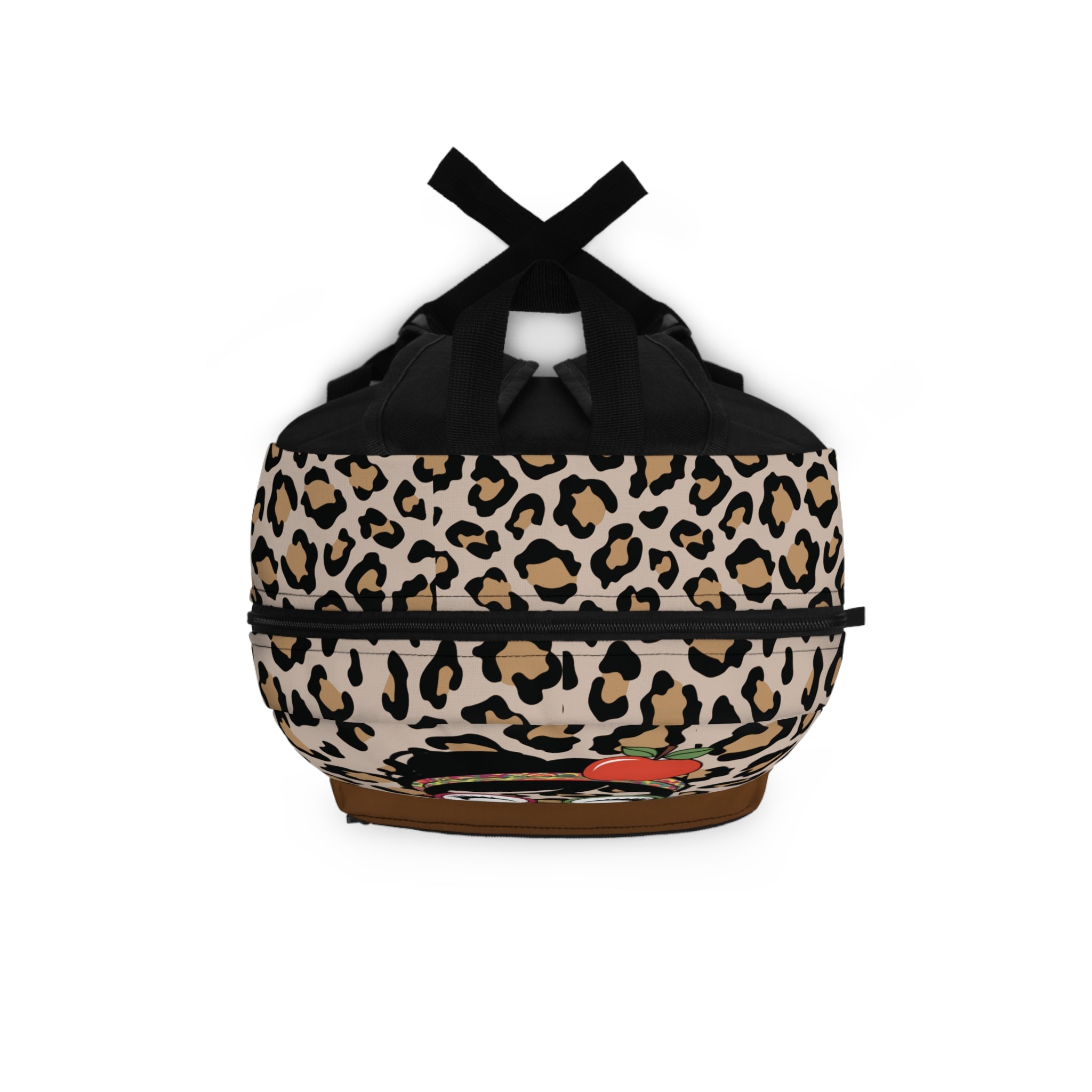 Wise Leopard - Backpack