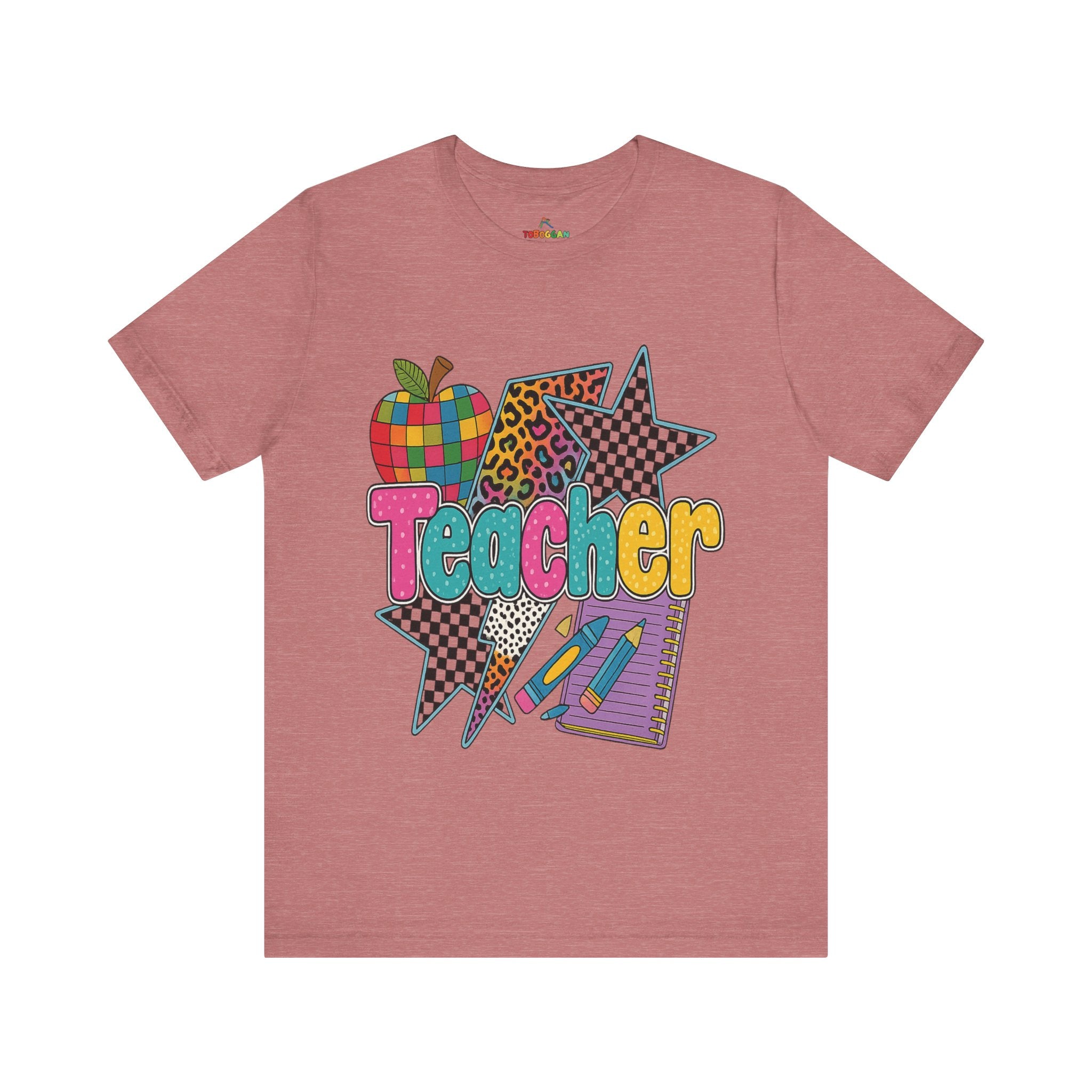 Teacher - T-Shirt