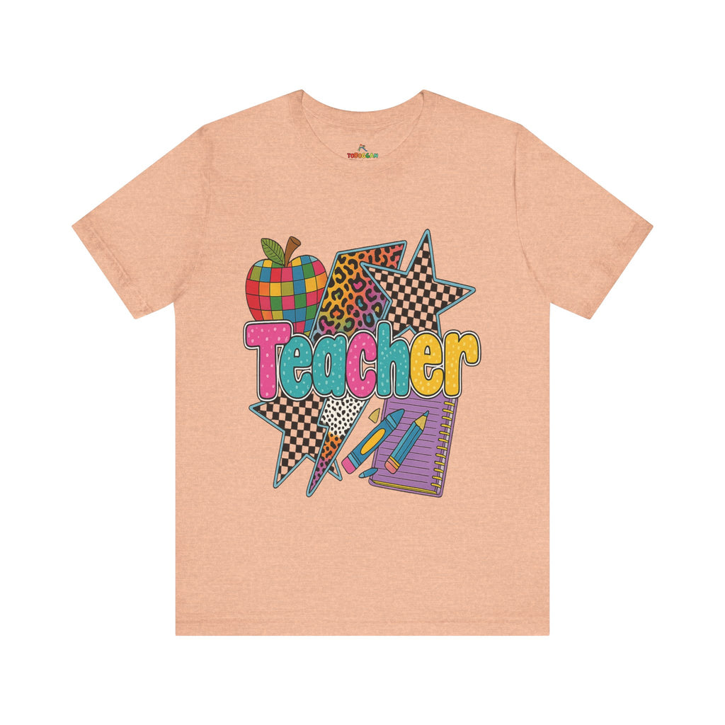 Teacher - T-Shirt