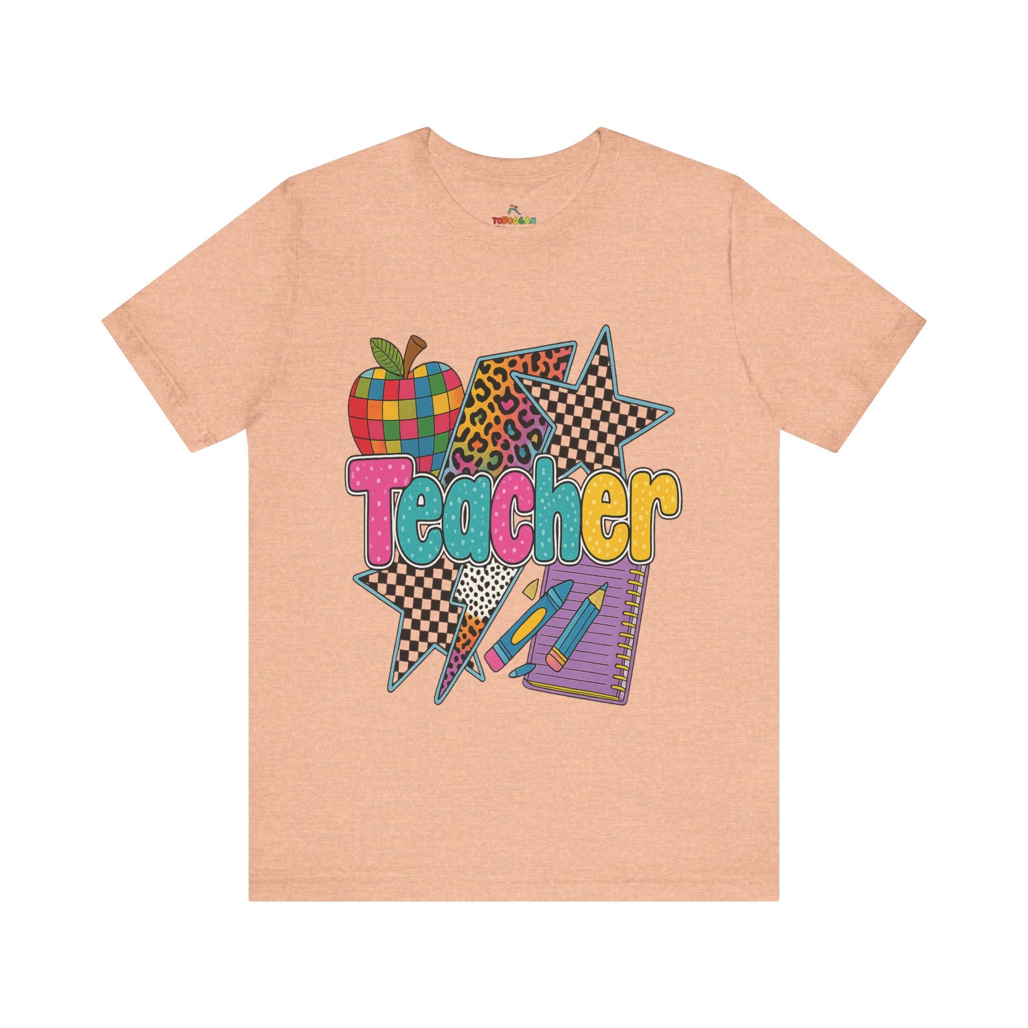 Teacher - T-Shirt