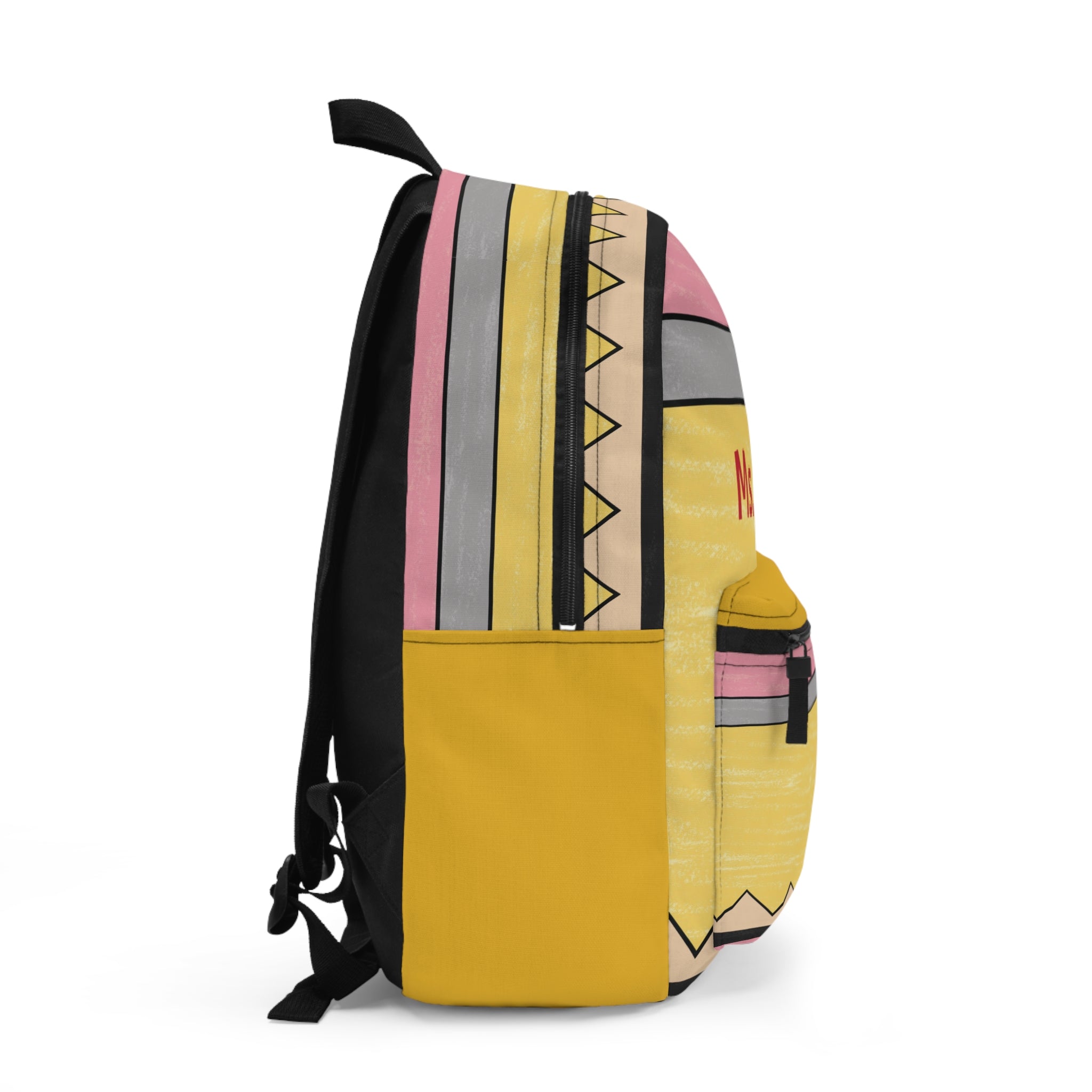 Pencil - Backpack