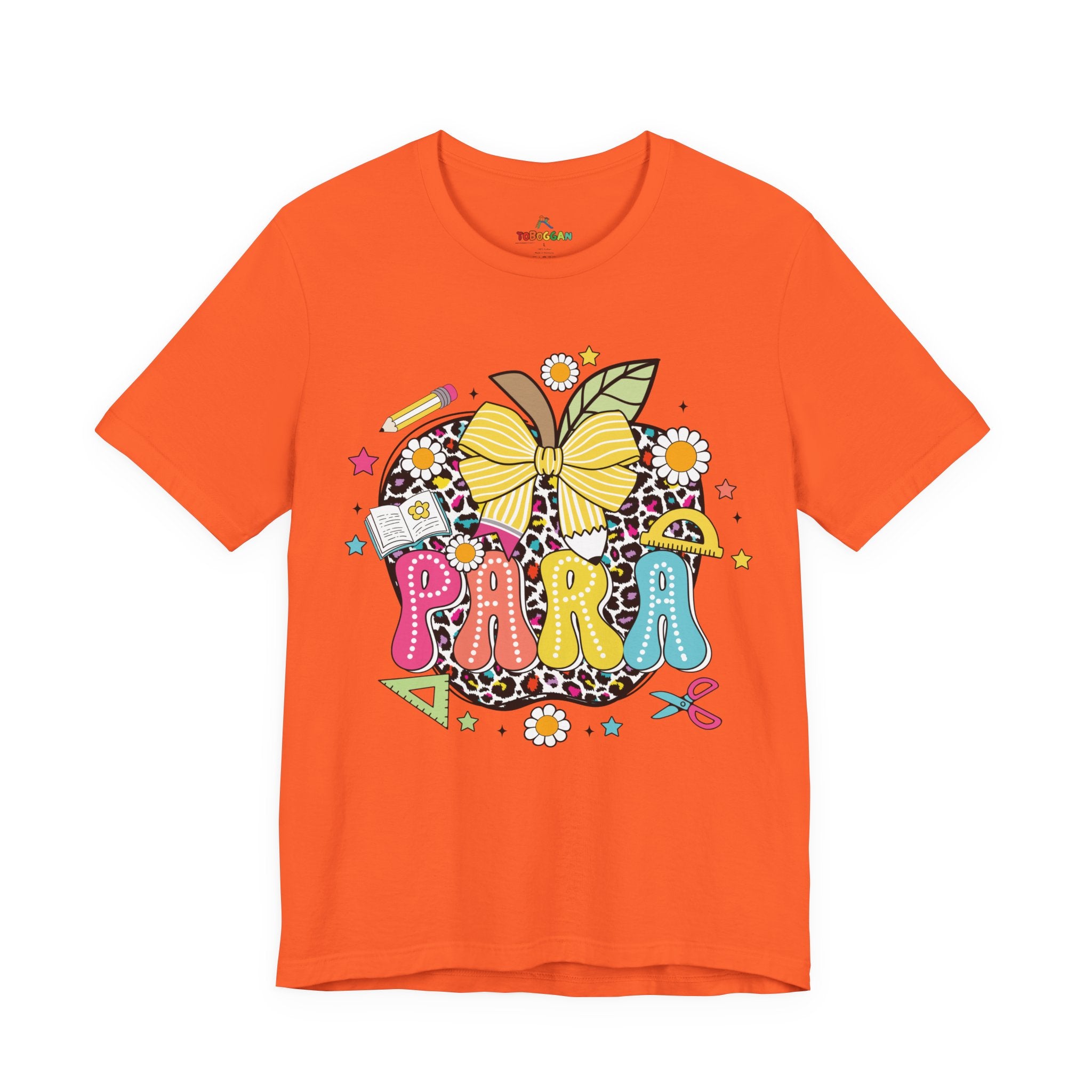 Para - T-Shirt