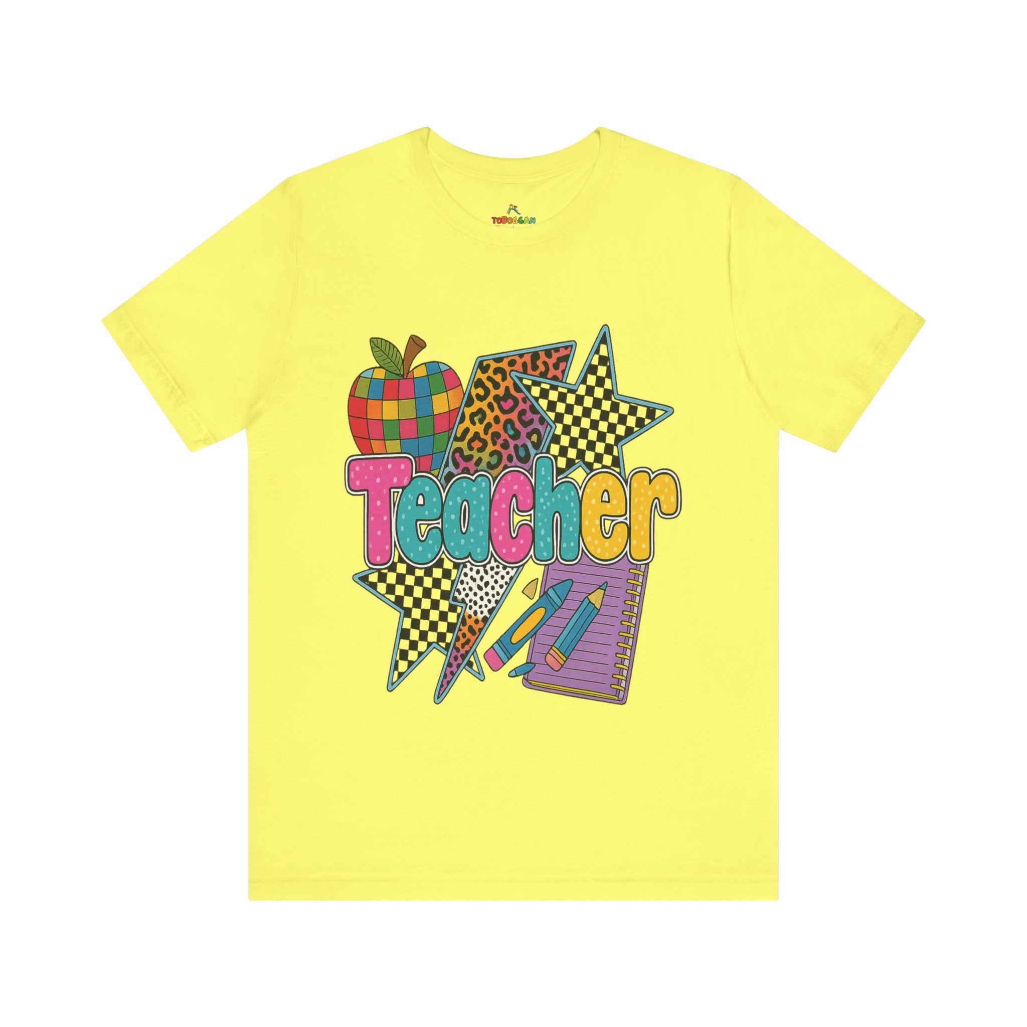 Teacher - T-Shirt