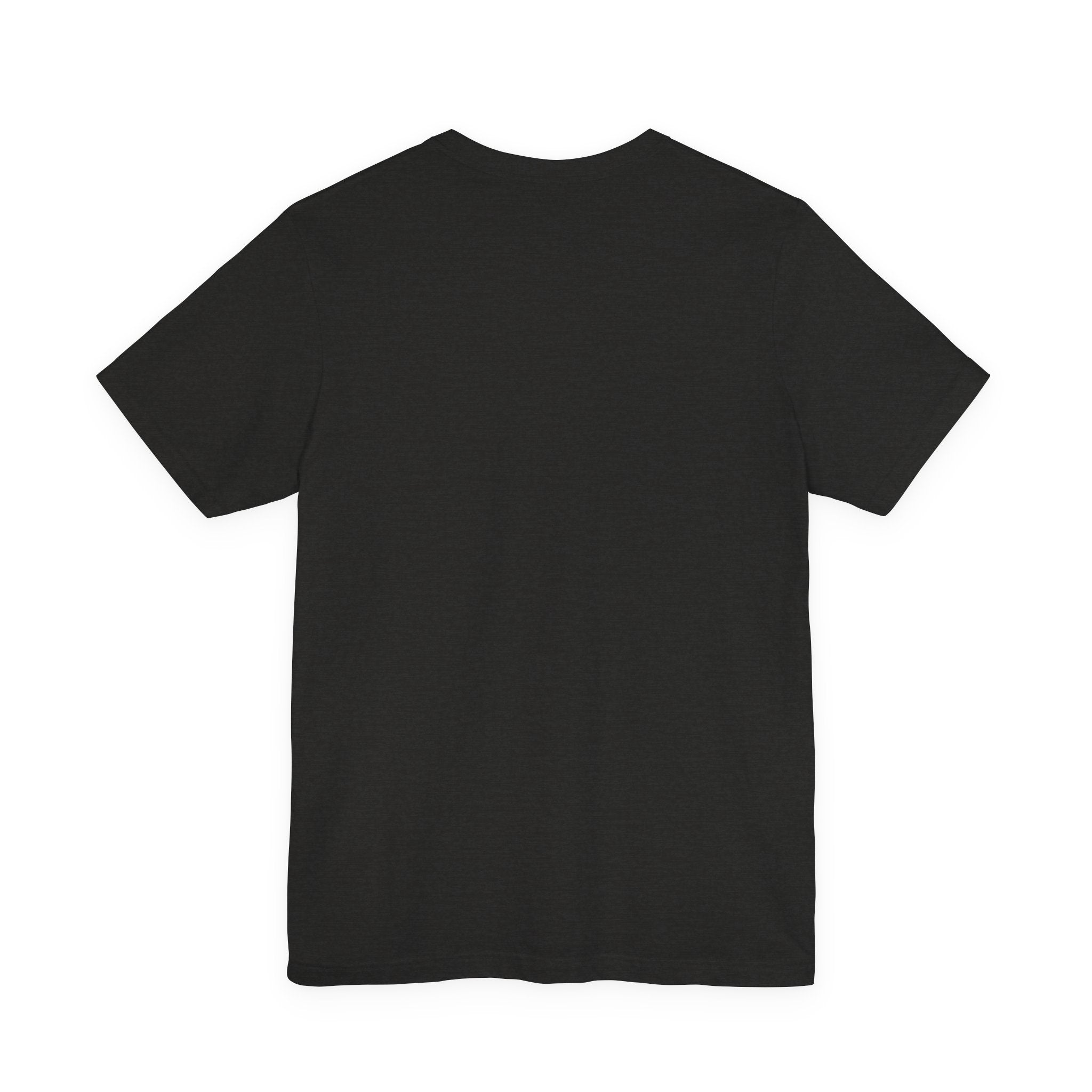 I Am A Teacher, Superpower - T-Shirt