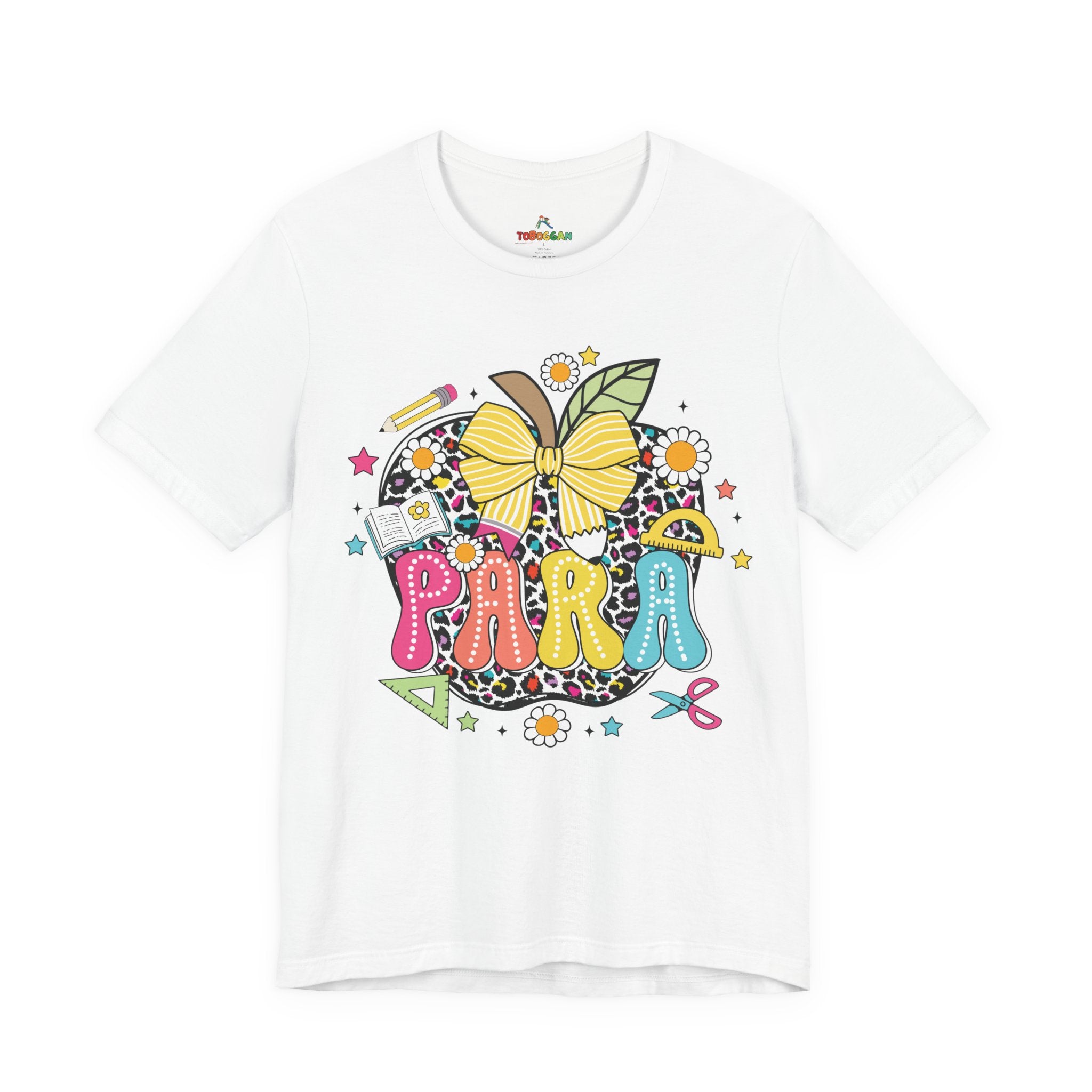 Para - T-Shirt