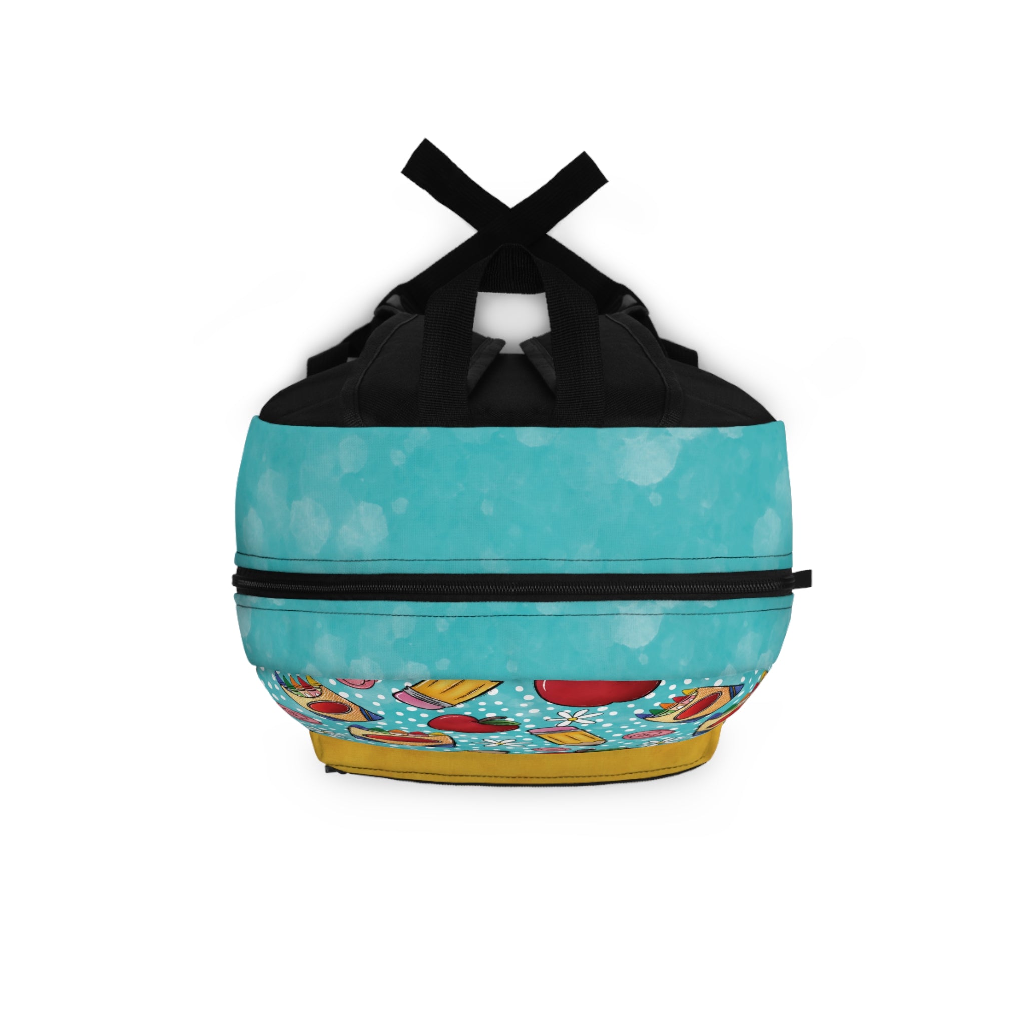 Red Apple - Backpack