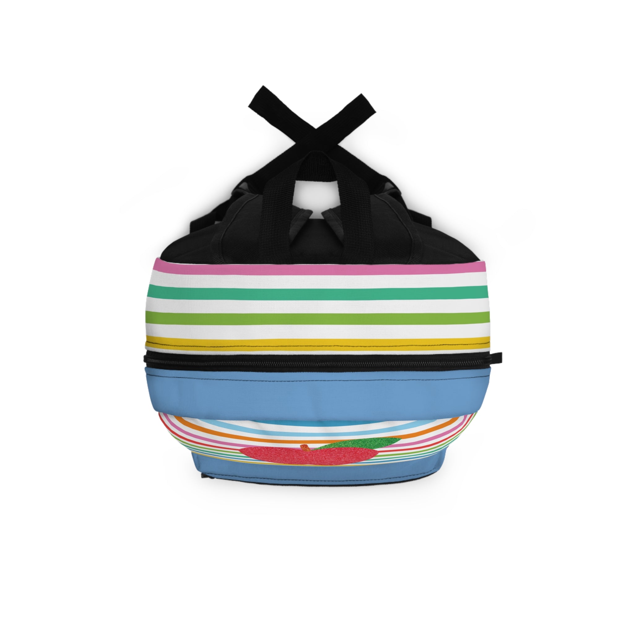 Colorful Strips - Backpack