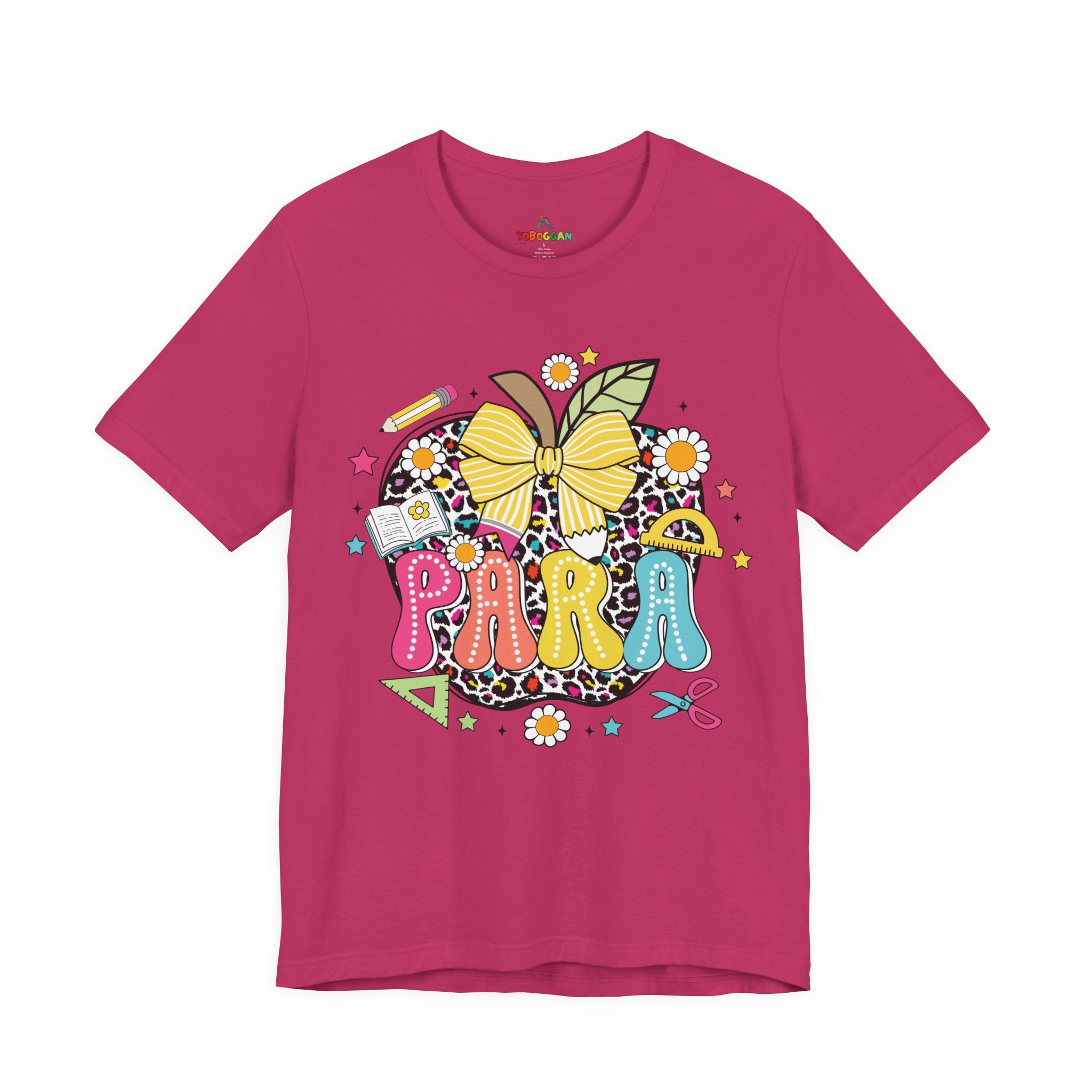 Para - T-Shirt