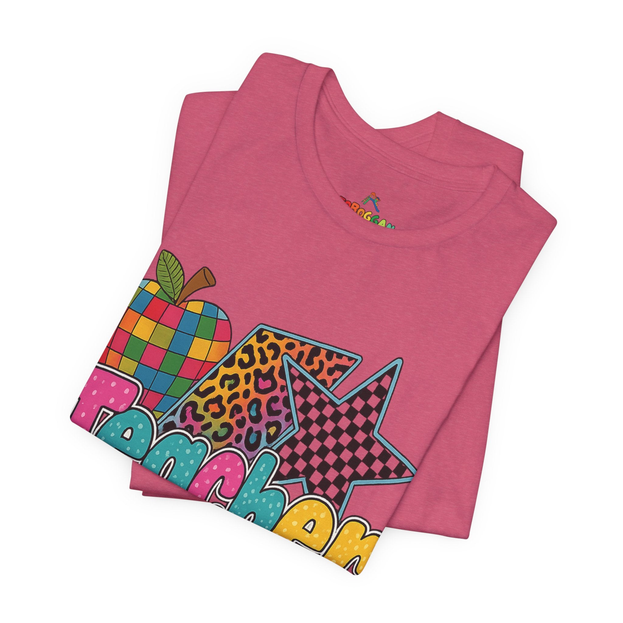Teacher - T-Shirt