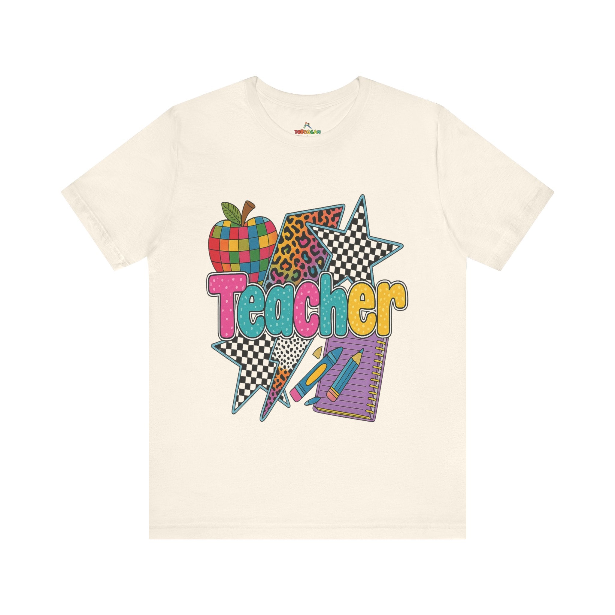 Teacher - T-Shirt