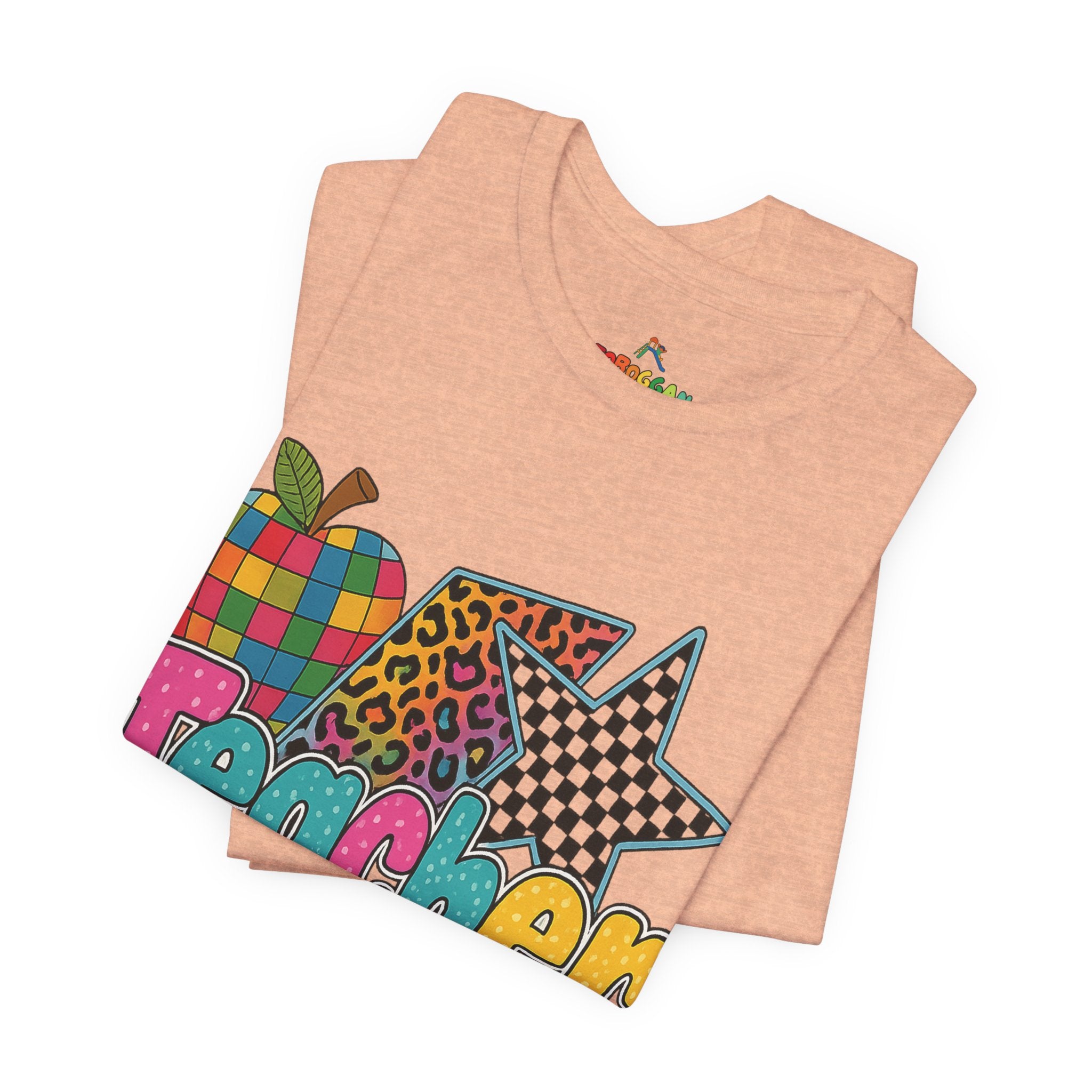 Teacher - T-Shirt