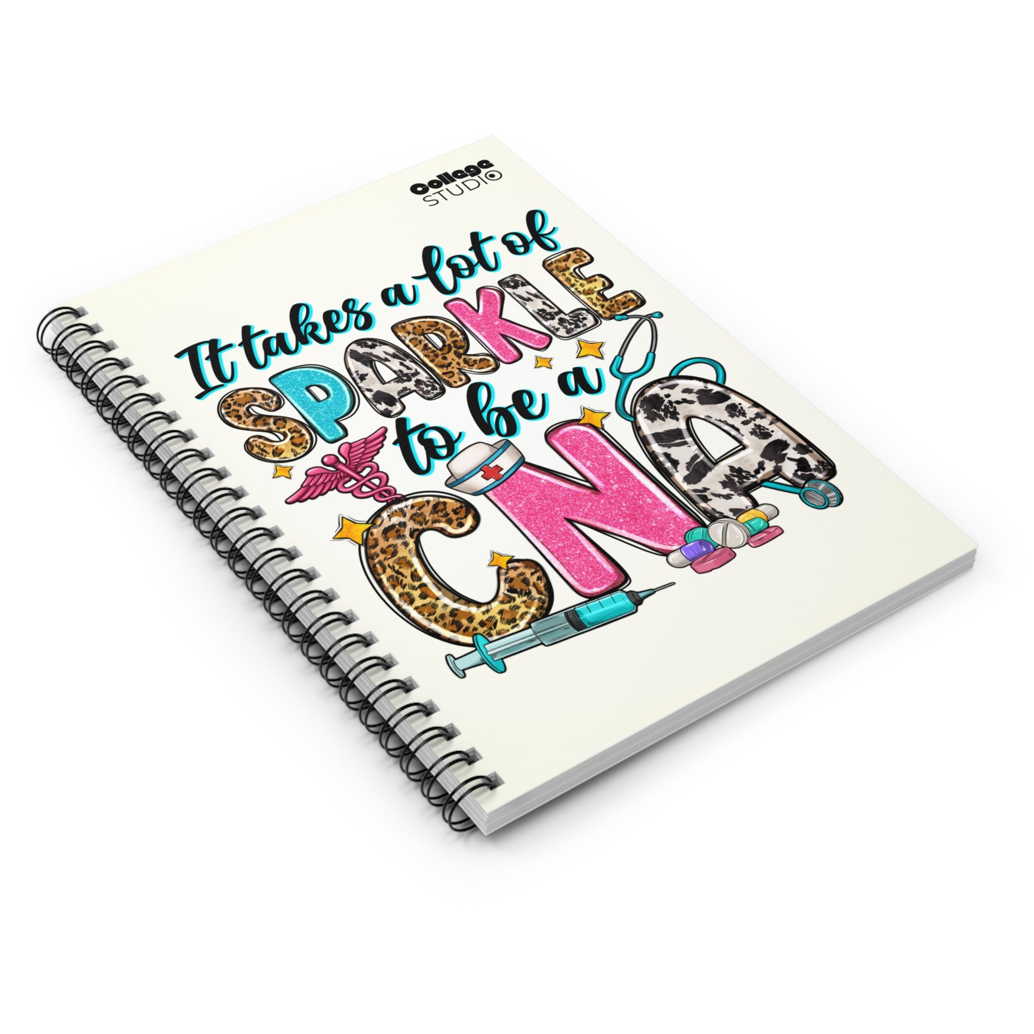 CNA - Notebook