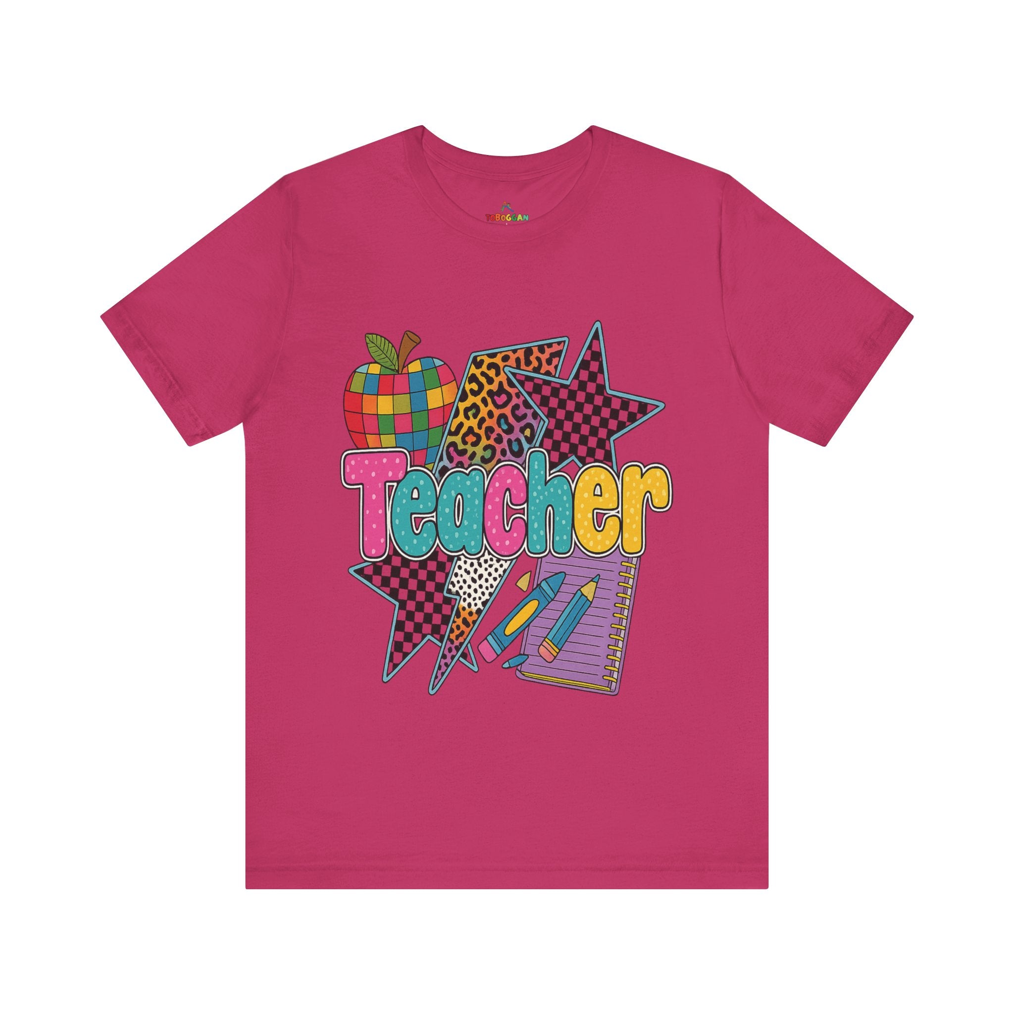 Teacher - T-Shirt